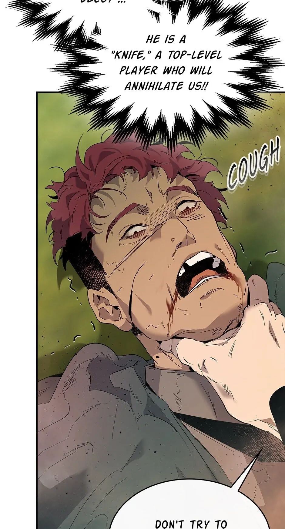 Leveling up with gods Chapter 23, page 74 of 109