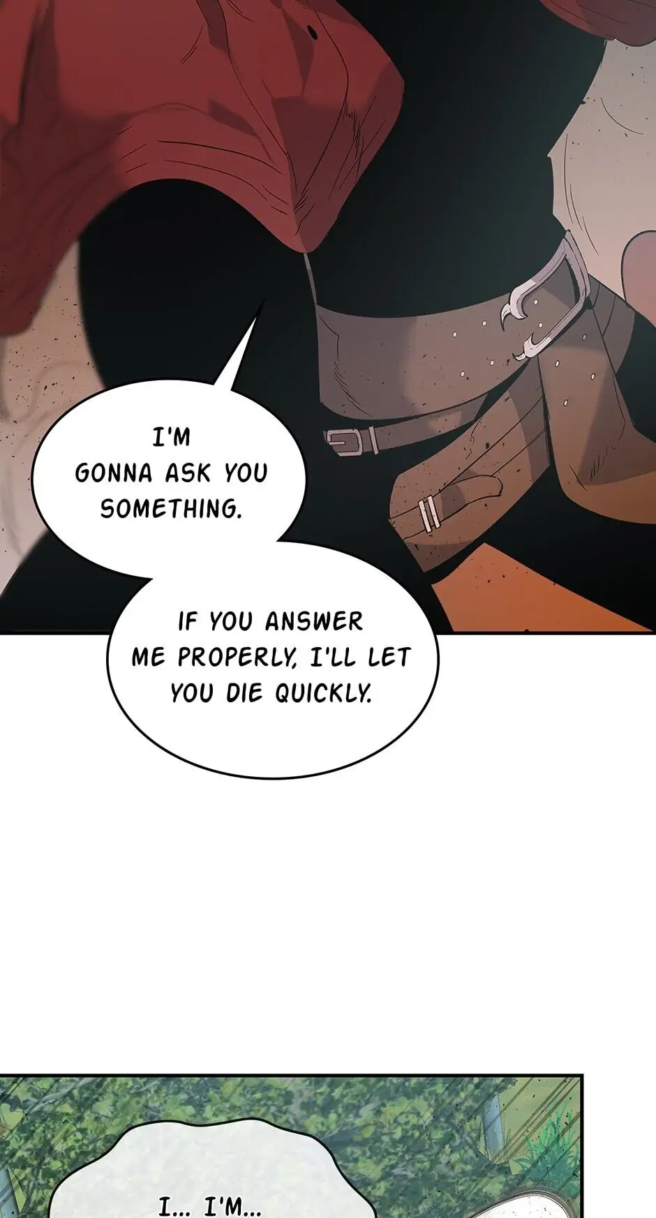Leveling up with gods Chapter 23, page 76 of 109