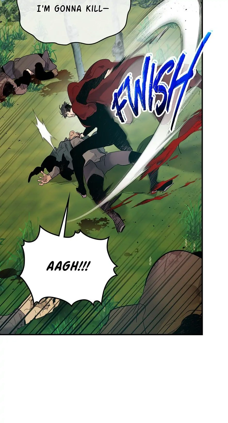Leveling up with gods Chapter 23, page 77 of 109