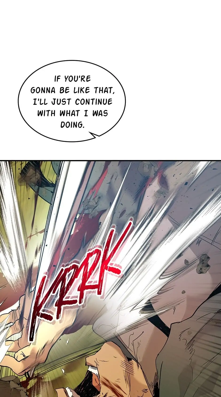 Leveling up with gods Chapter 23, page 78 of 109