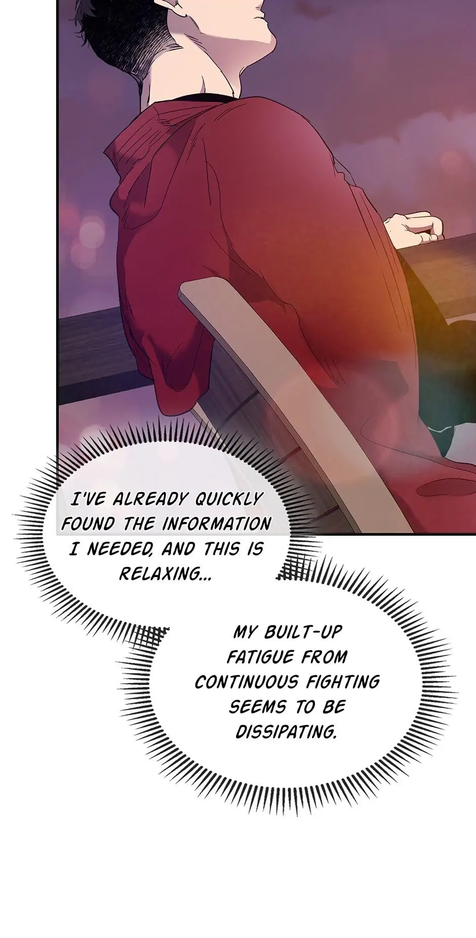 Leveling up with gods Chapter 23, page 89 of 109