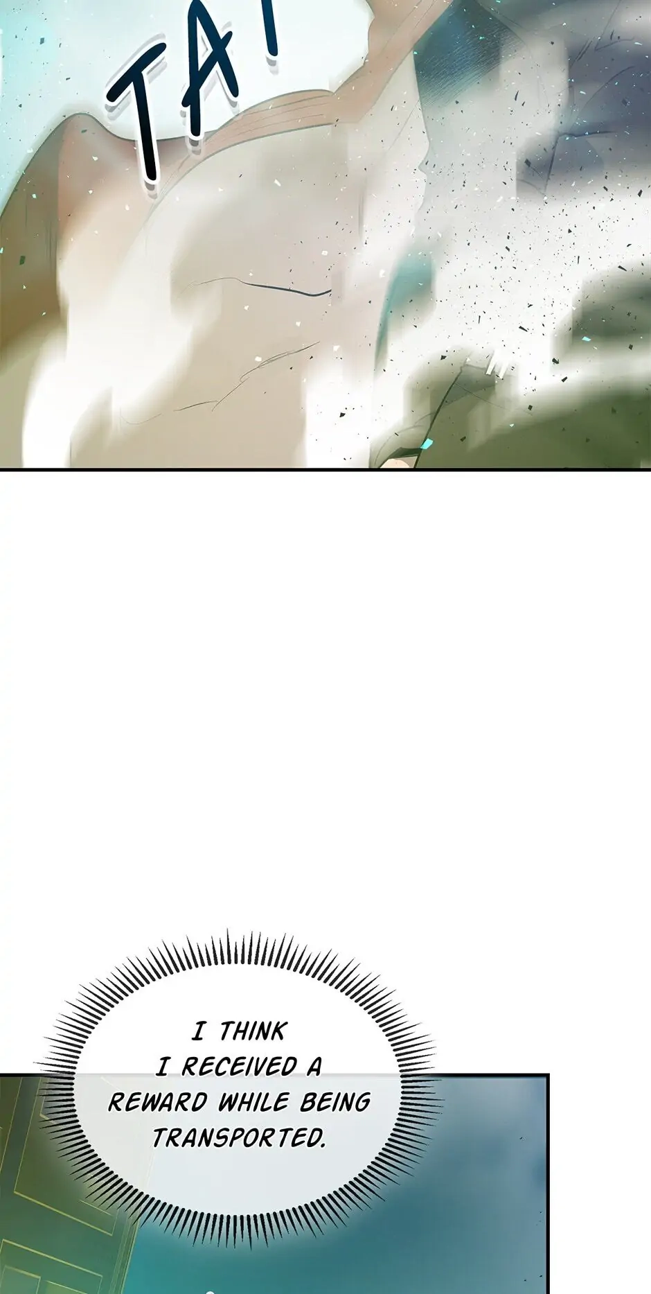 Leveling up with gods Chapter 23, page 9 of 109