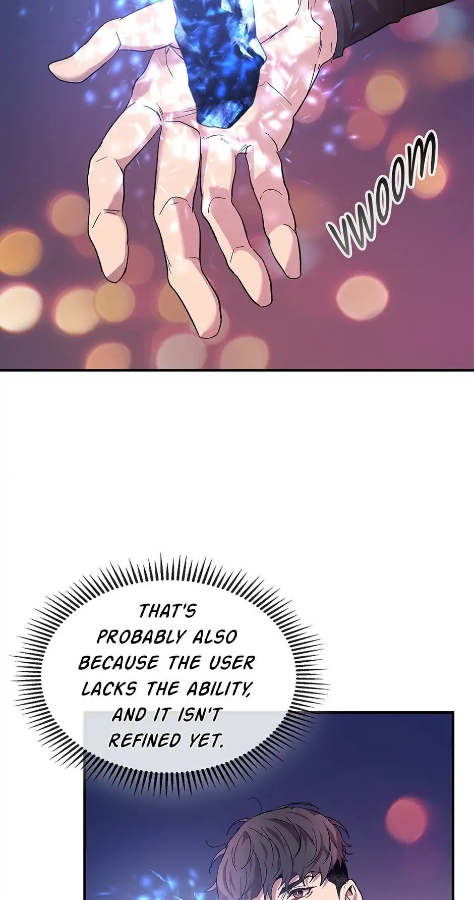 Leveling up with gods Chapter 23, page 97 of 109