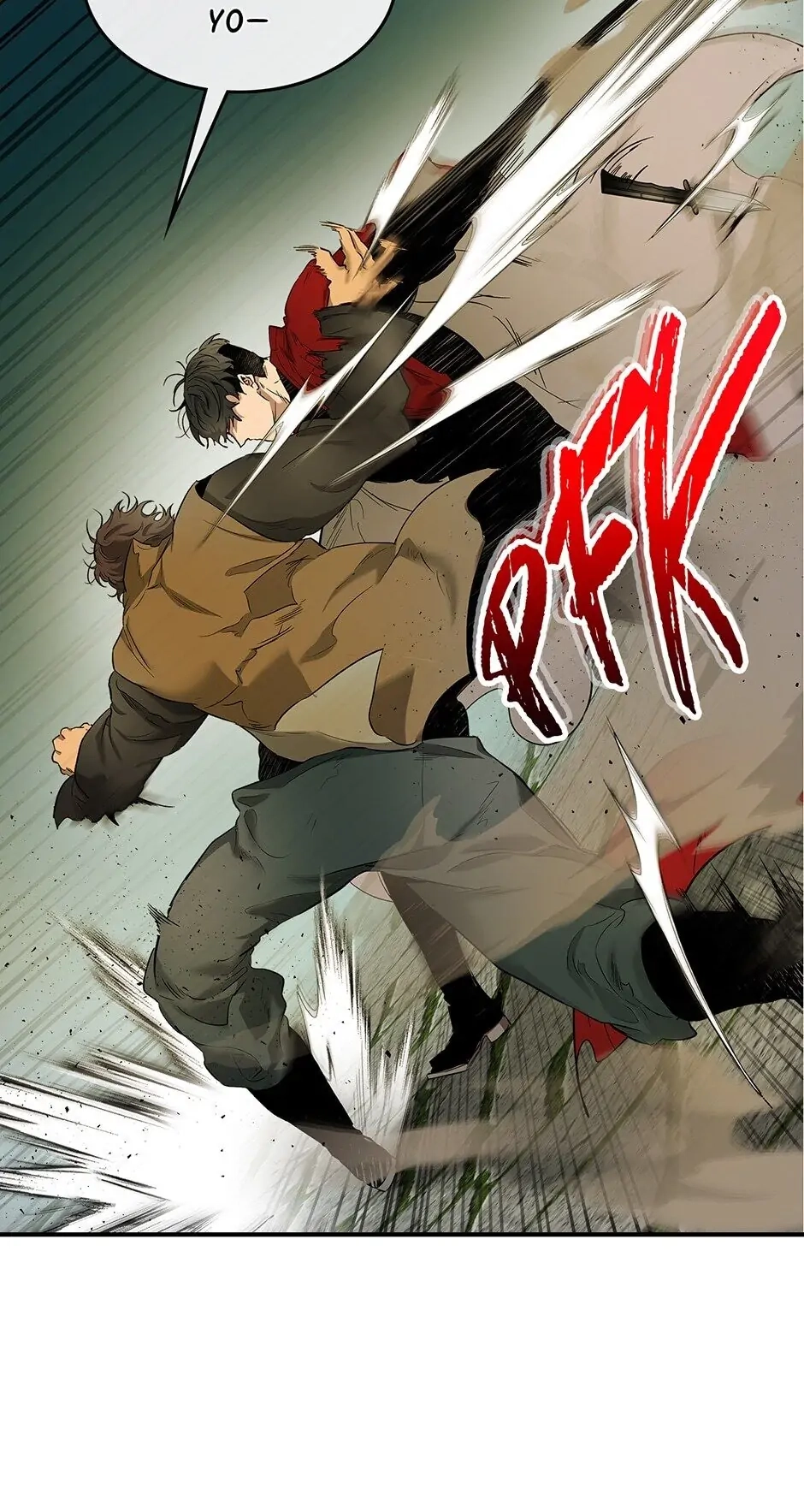 Leveling up with gods Chapter 24, page 10 of 95