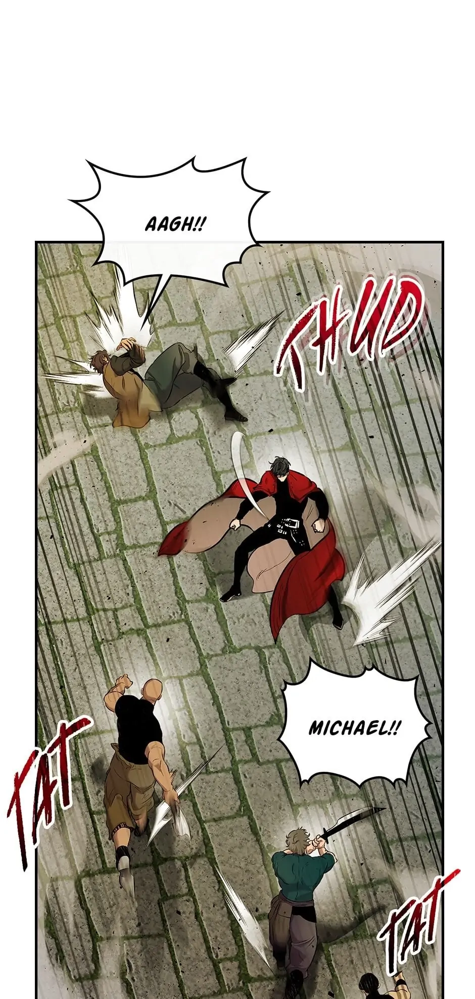 Leveling up with gods Chapter 24, page 11 of 95