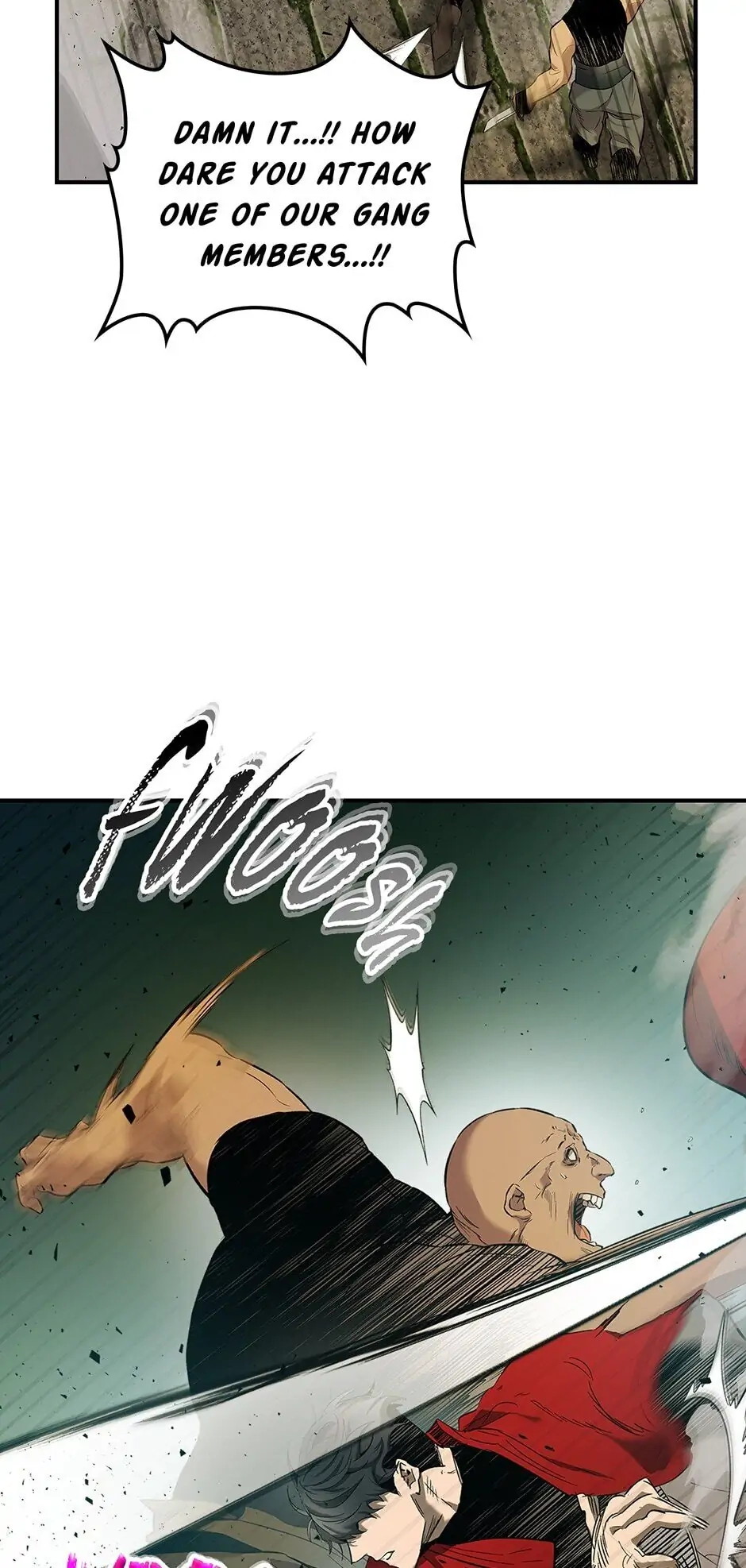 Leveling up with gods Chapter 24, page 12 of 95