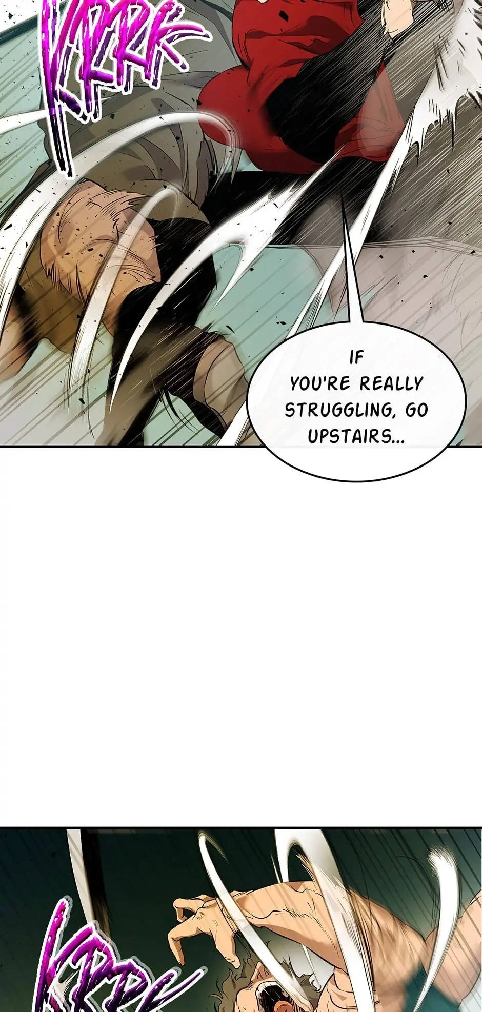 Leveling up with gods Chapter 24, page 13 of 95