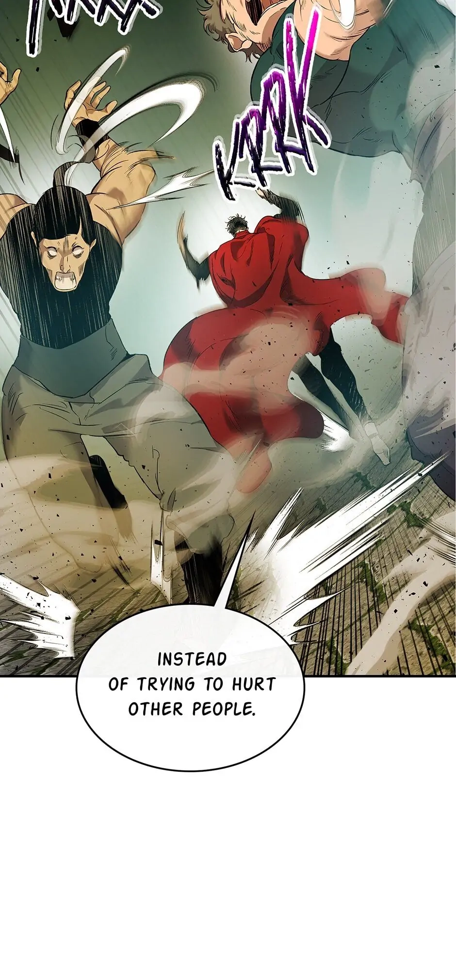 Leveling up with gods Chapter 24, page 14 of 95