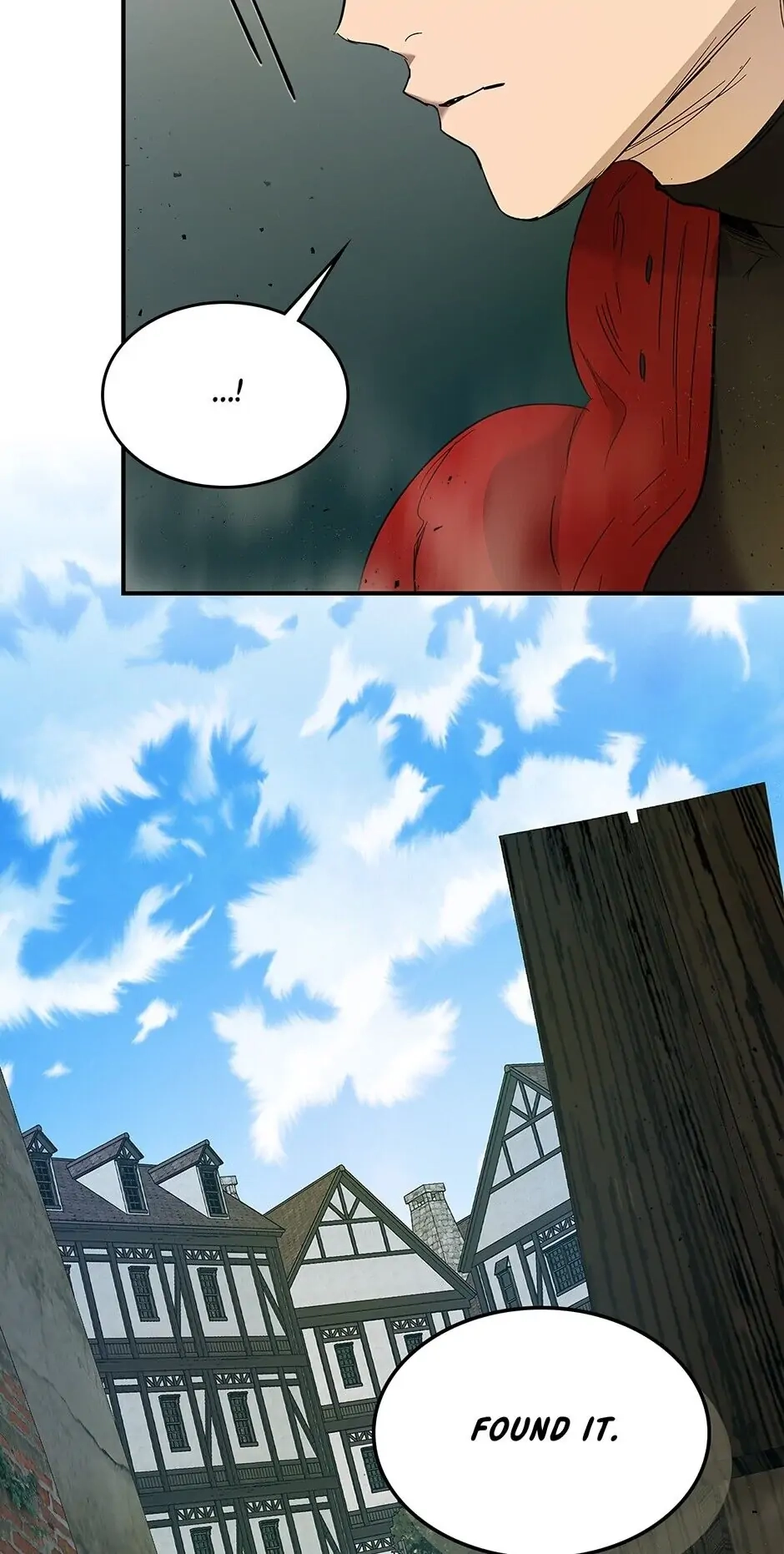 Leveling up with gods Chapter 24, page 16 of 95