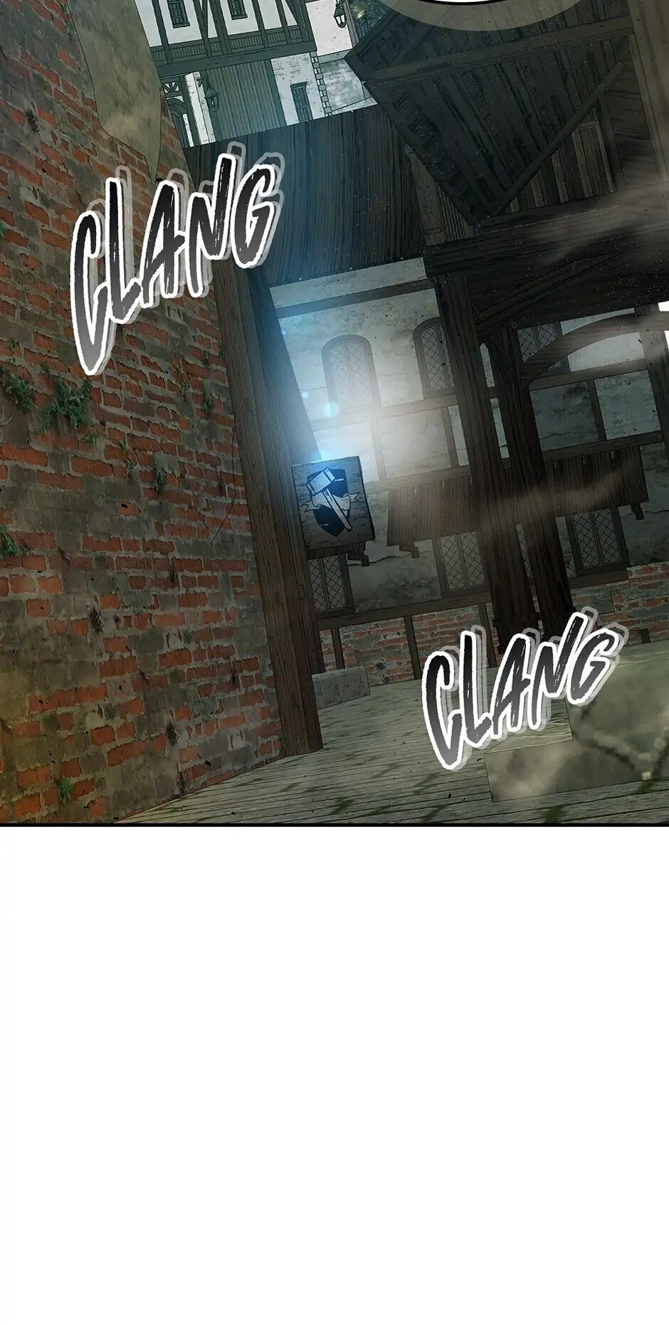 Leveling up with gods Chapter 24, page 17 of 95