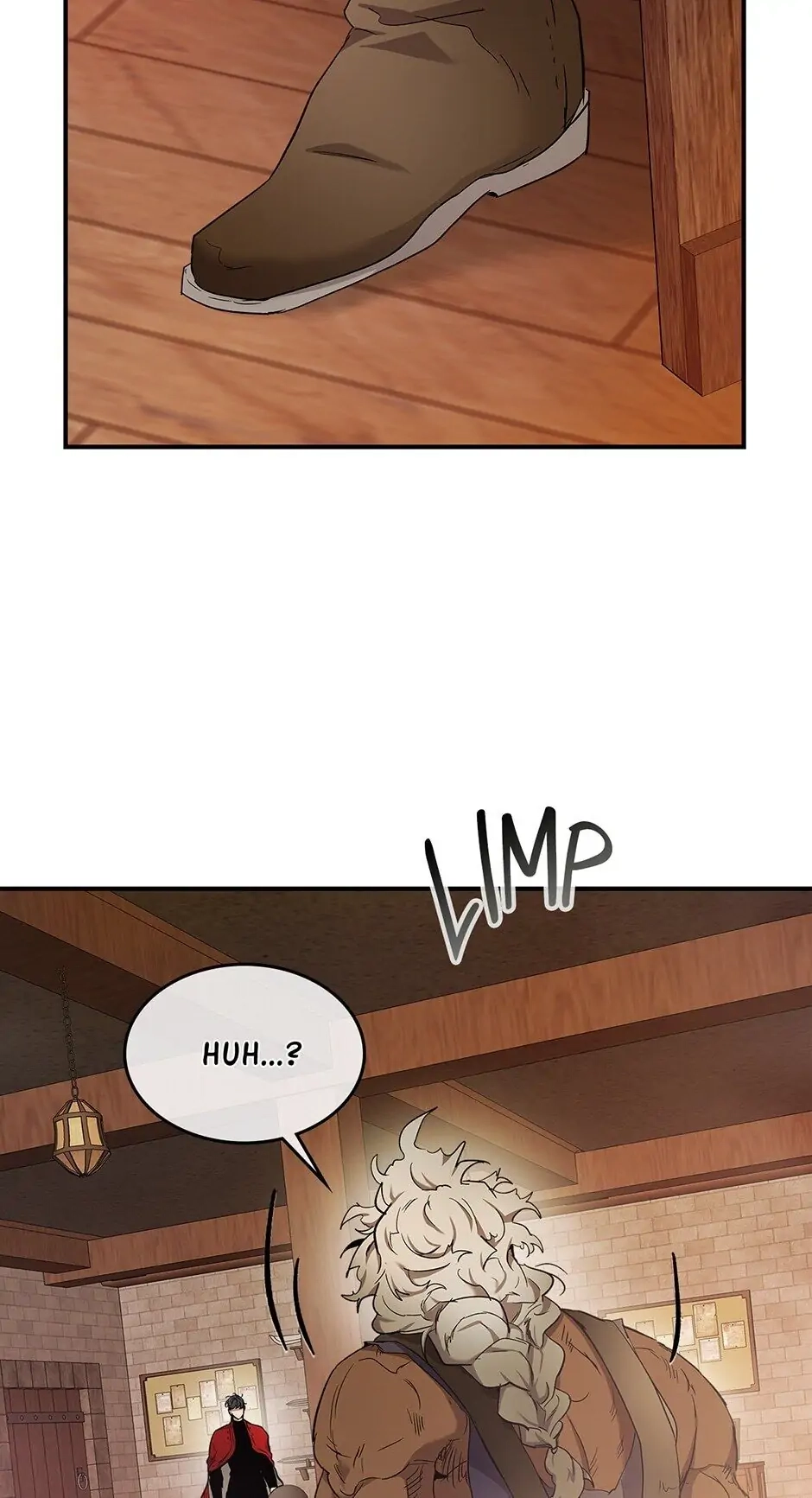 Leveling up with gods Chapter 24, page 23 of 95