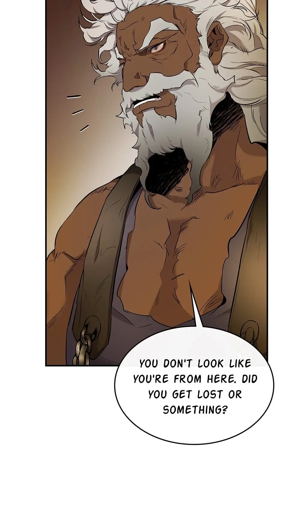 Leveling up with gods Chapter 24, page 25 of 95