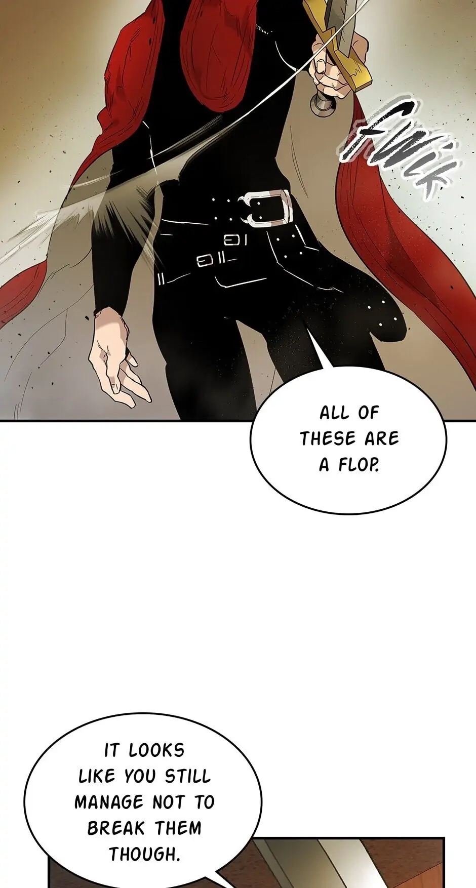 Leveling up with gods Chapter 24, page 29 of 95