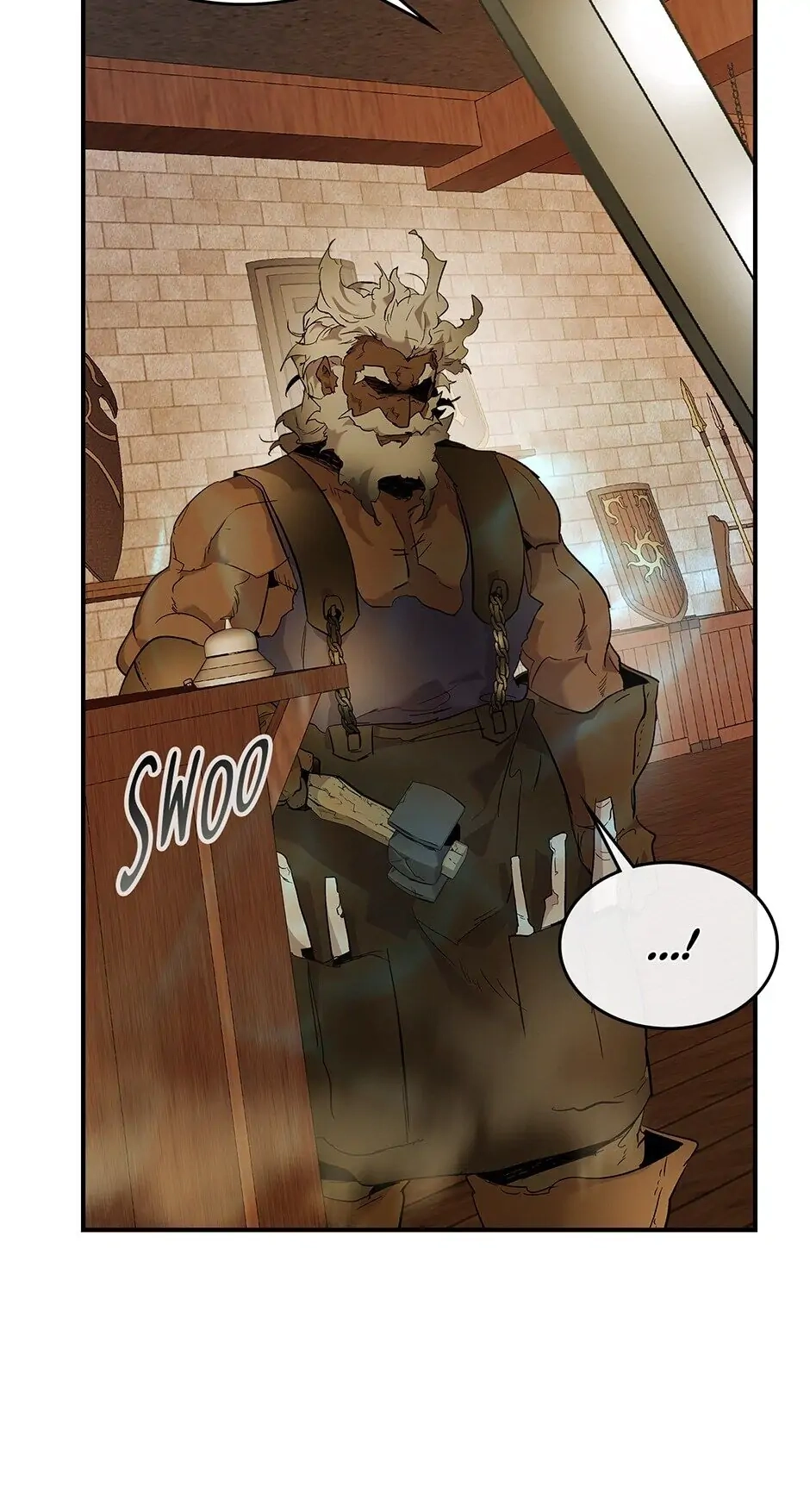 Leveling up with gods Chapter 24, page 30 of 95