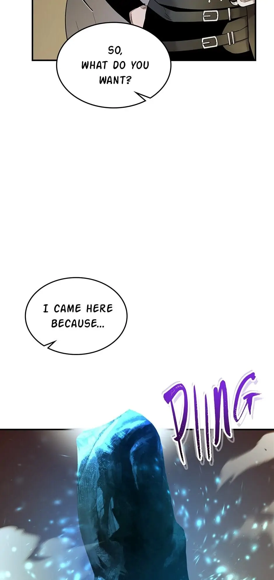 Leveling up with gods Chapter 24, page 37 of 95