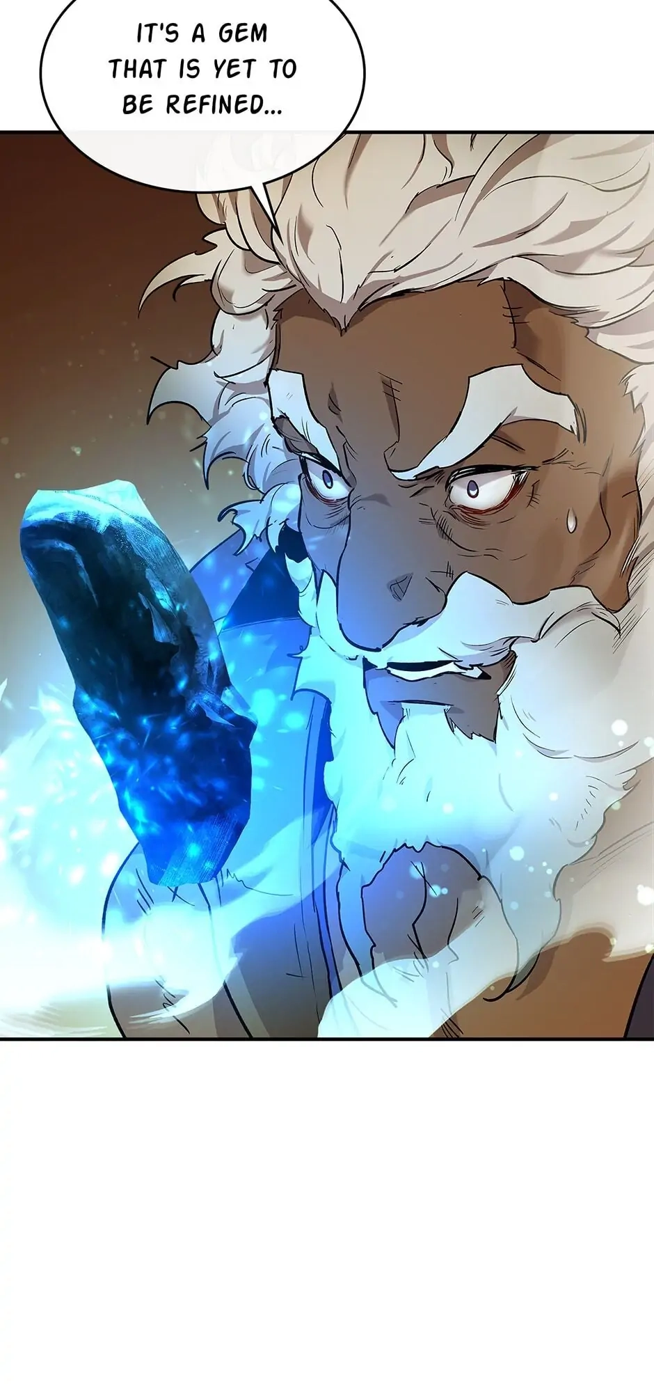 Leveling up with gods Chapter 24, page 40 of 95