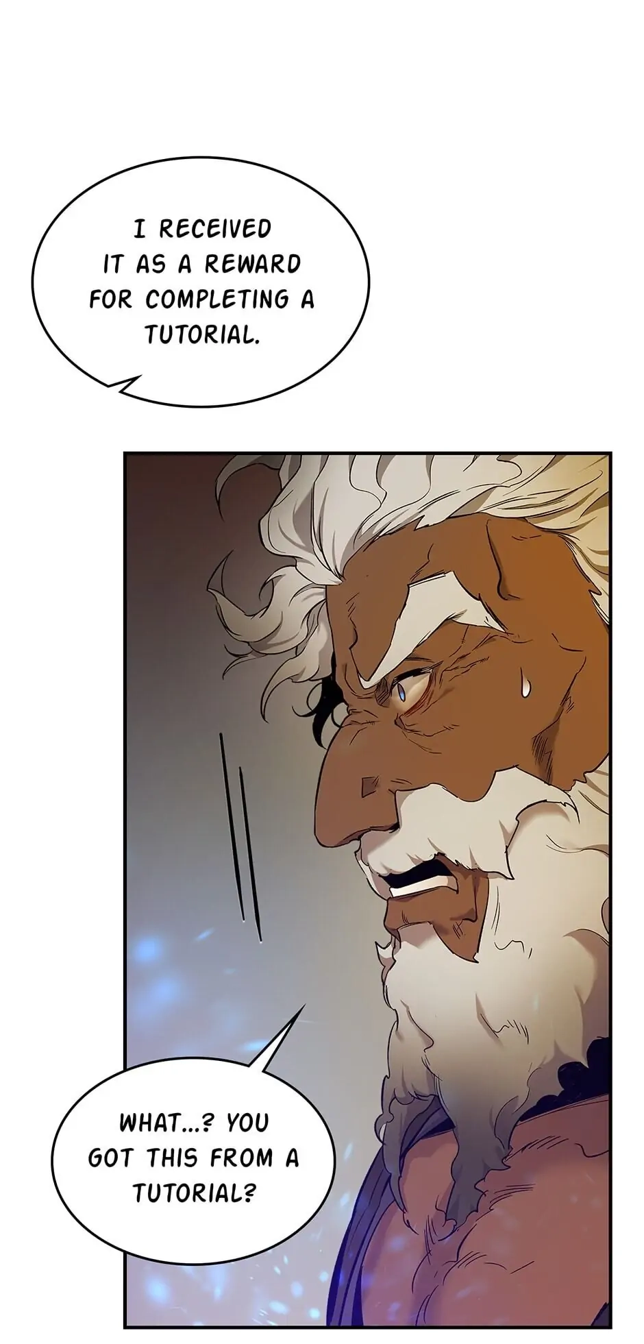 Leveling up with gods Chapter 24, page 42 of 95
