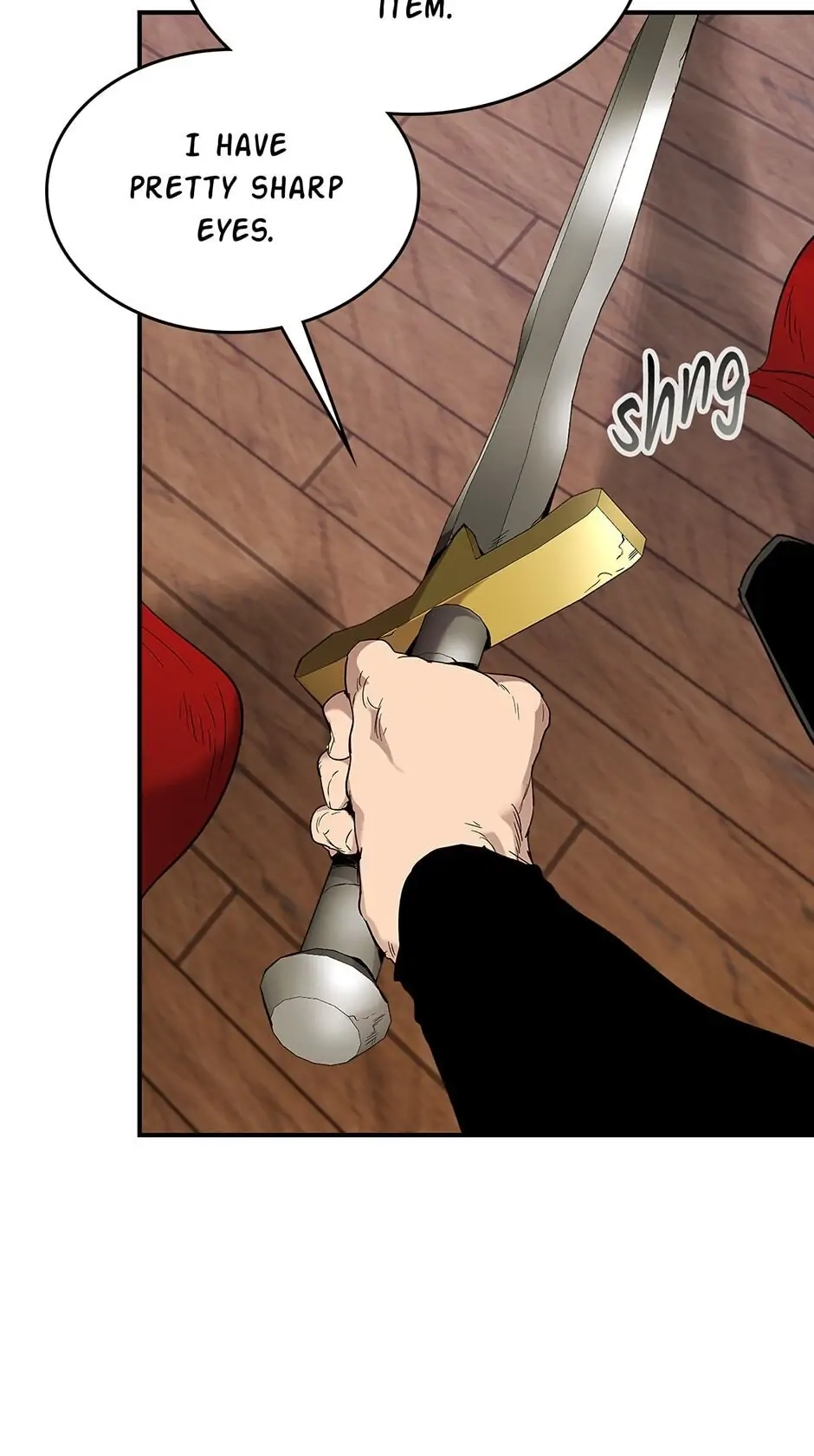 Leveling up with gods Chapter 24, page 52 of 95