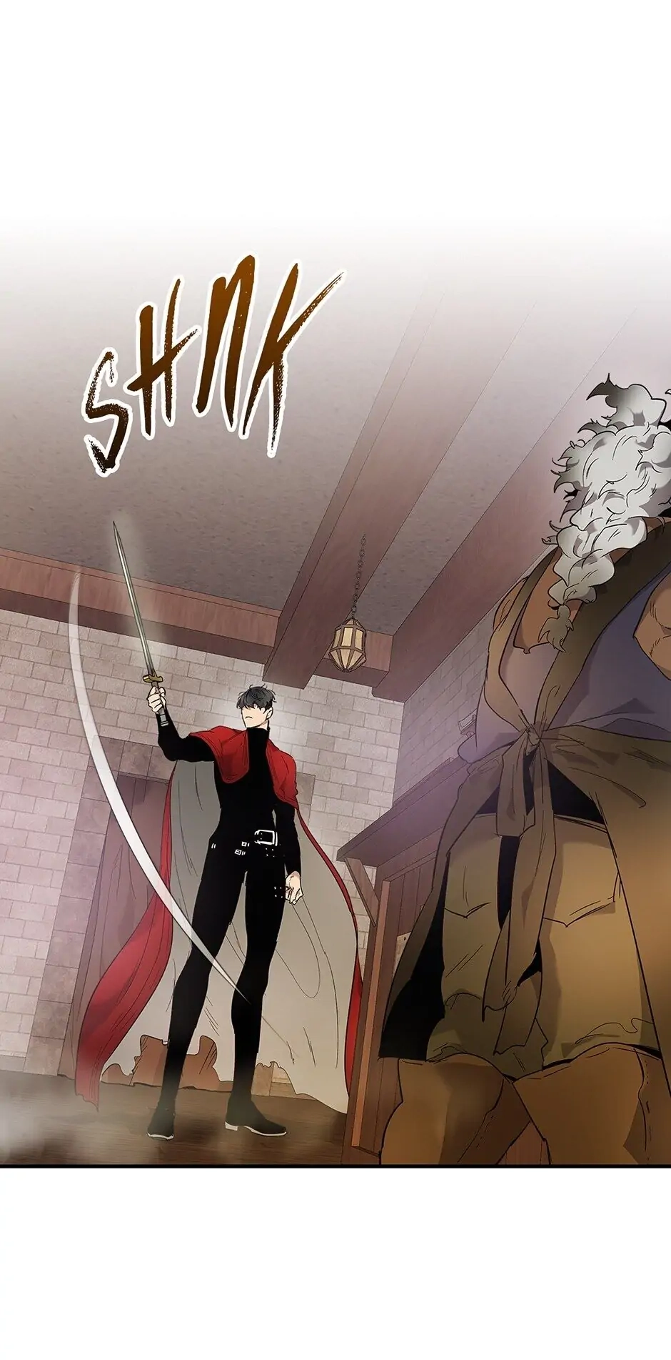 Leveling up with gods Chapter 24, page 53 of 95
