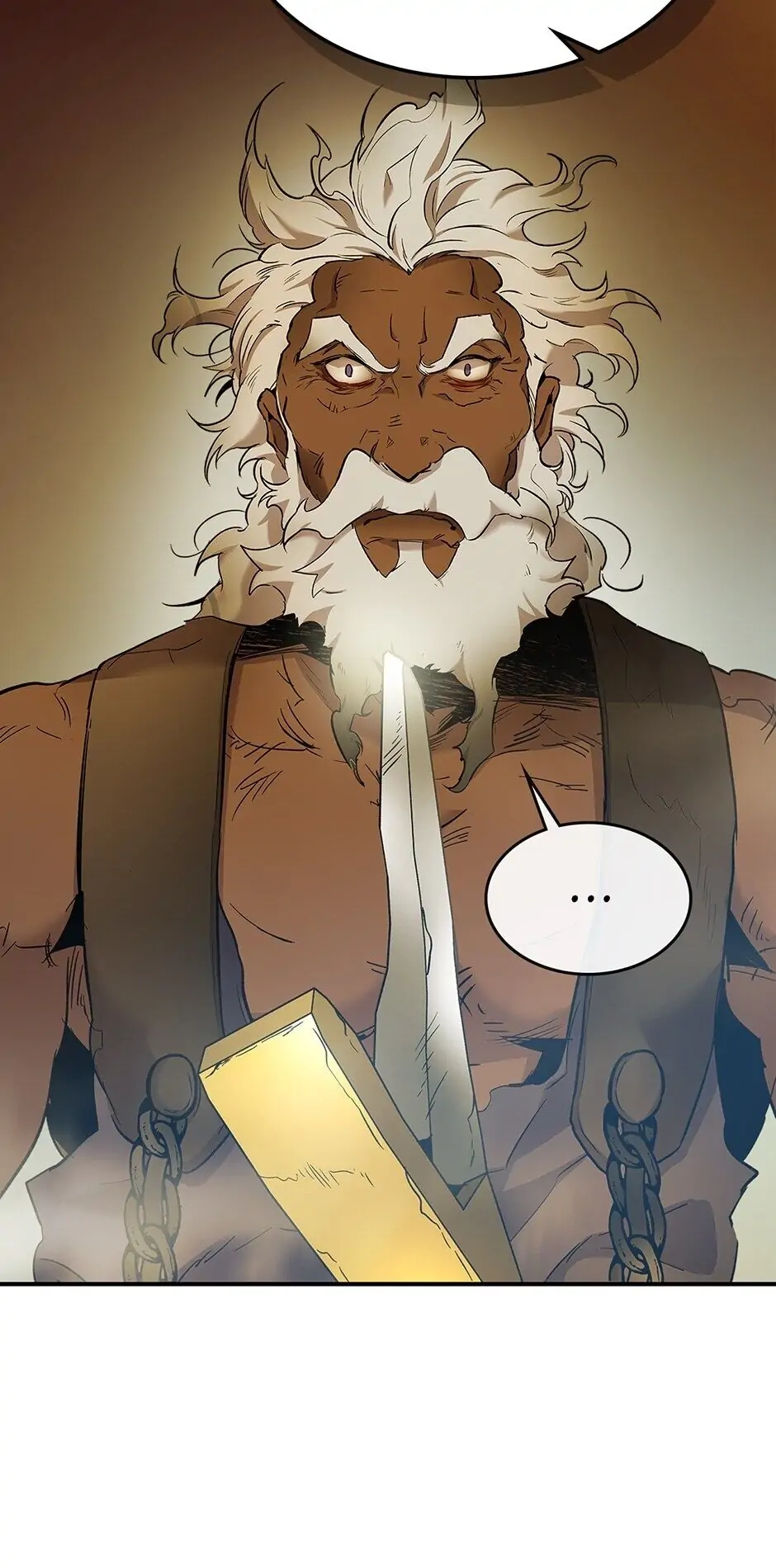 Leveling up with gods Chapter 24, page 57 of 95