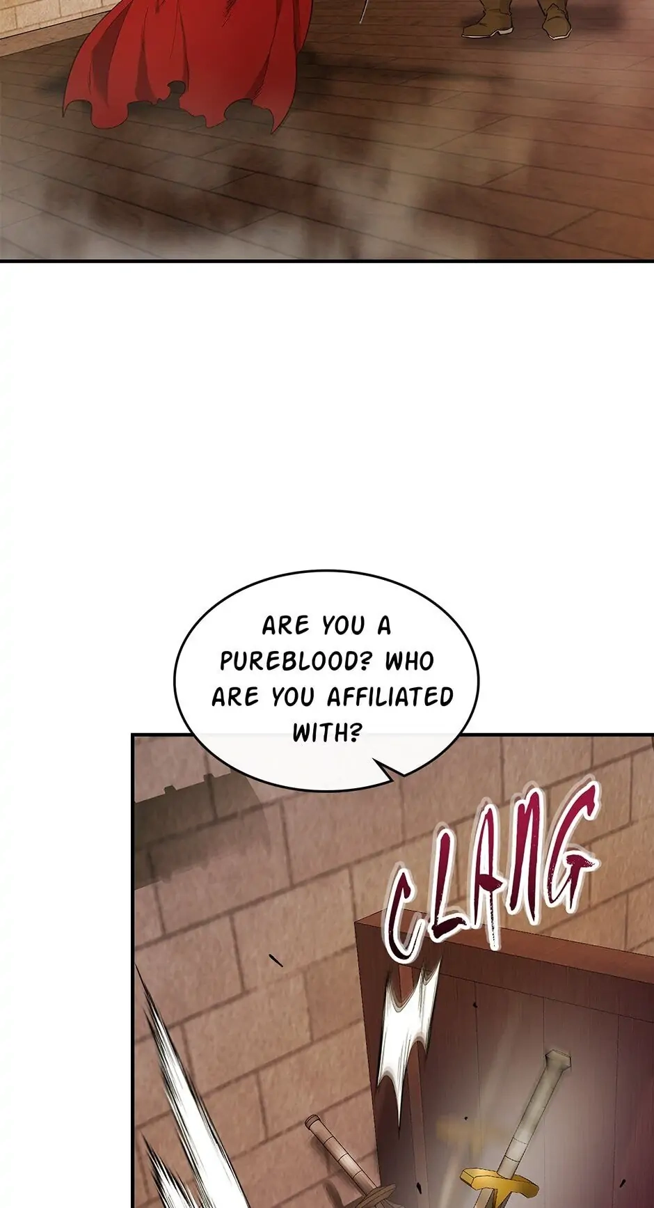 Leveling up with gods Chapter 24, page 59 of 95