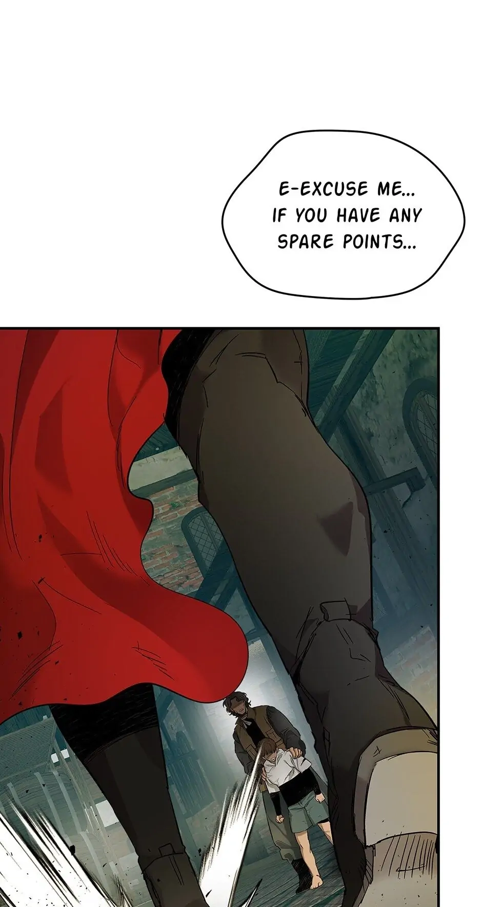 Leveling up with gods Chapter 24, page 6 of 95