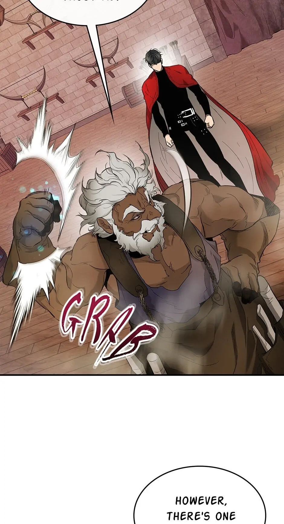 Leveling up with gods Chapter 24, page 61 of 95