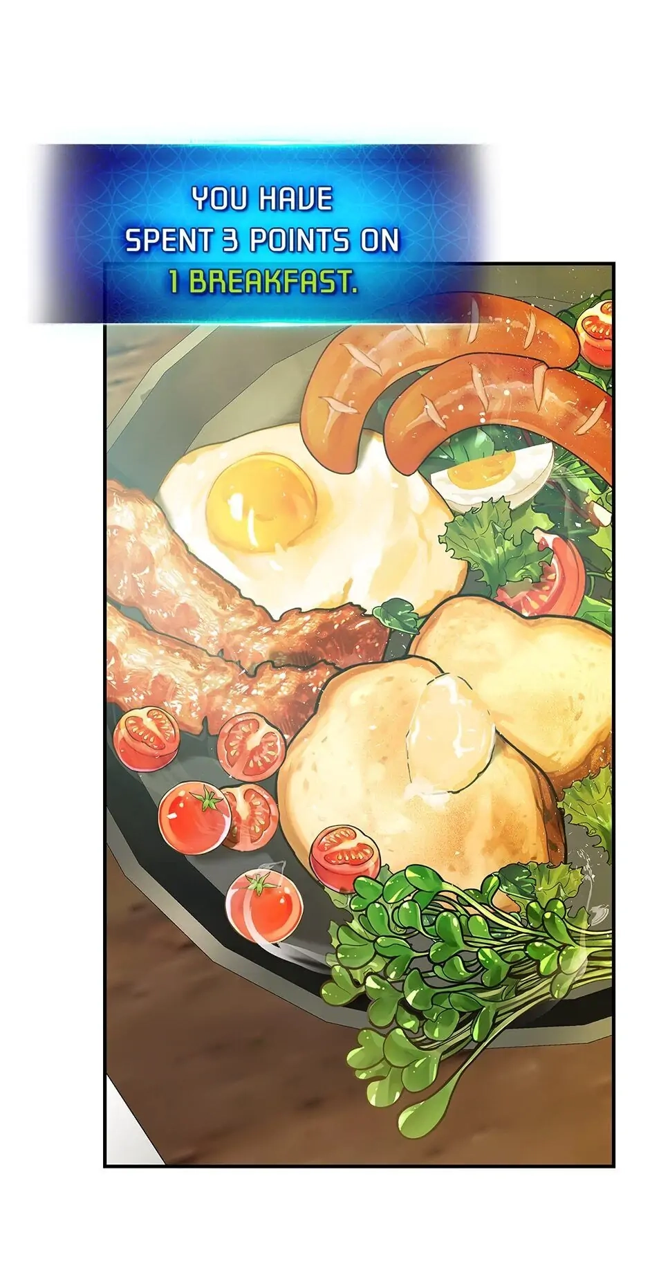 Leveling up with gods Chapter 24, page 67 of 95