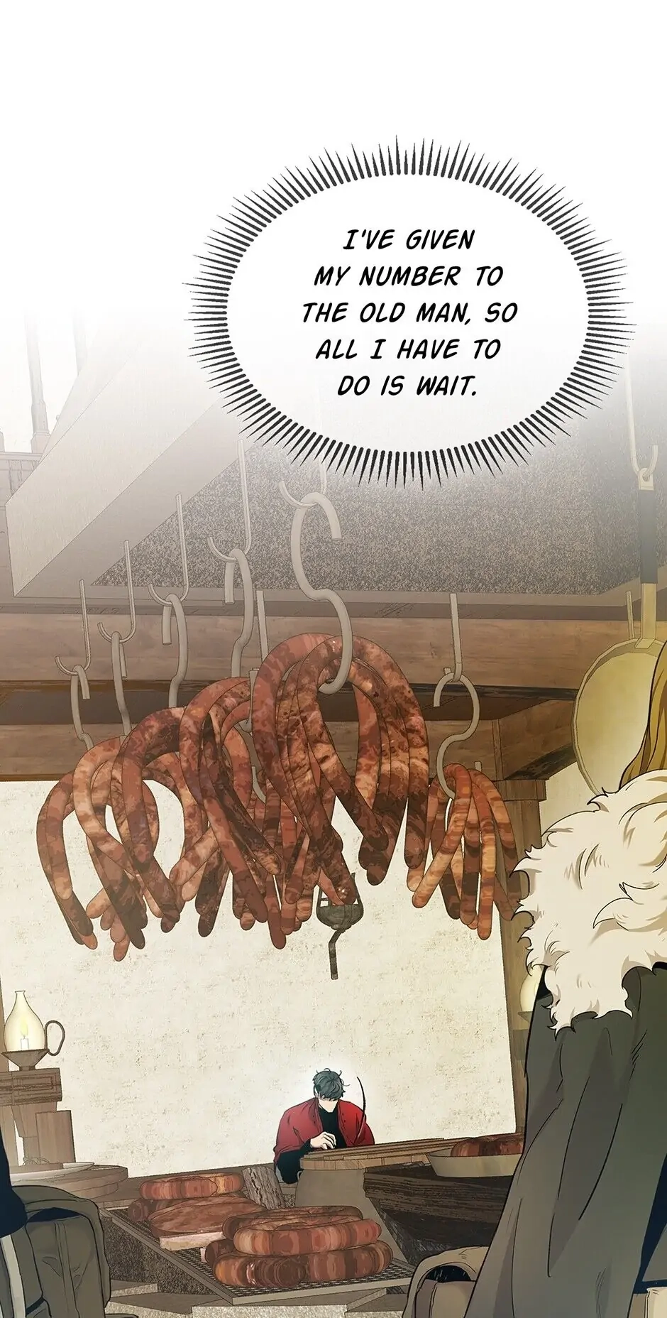 Leveling up with gods Chapter 24, page 68 of 95