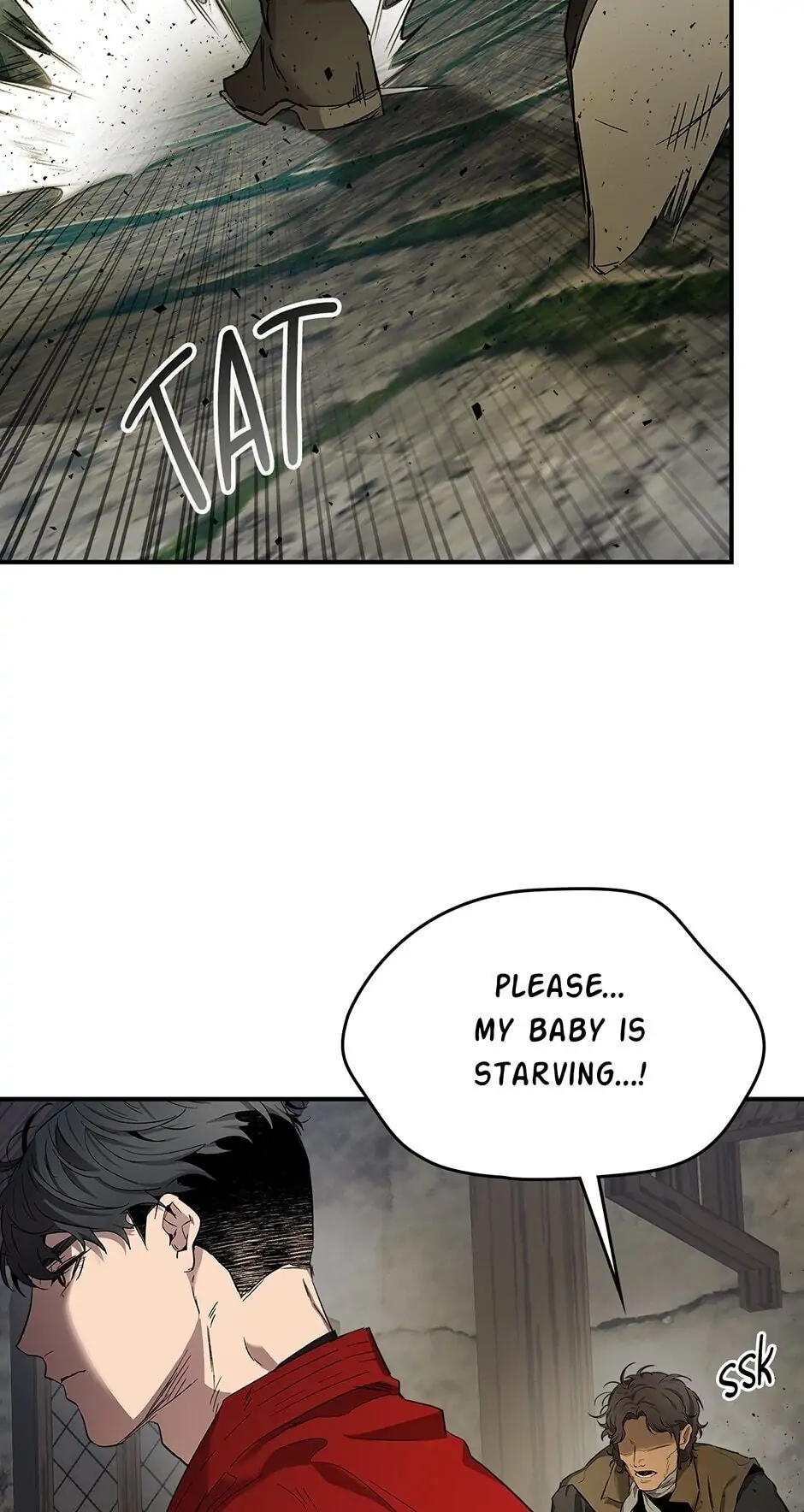 Leveling up with gods Chapter 24, page 7 of 95