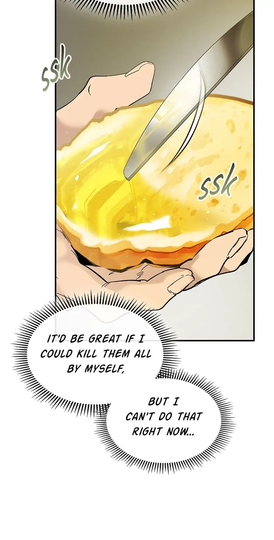Leveling up with gods Chapter 24, page 70 of 95