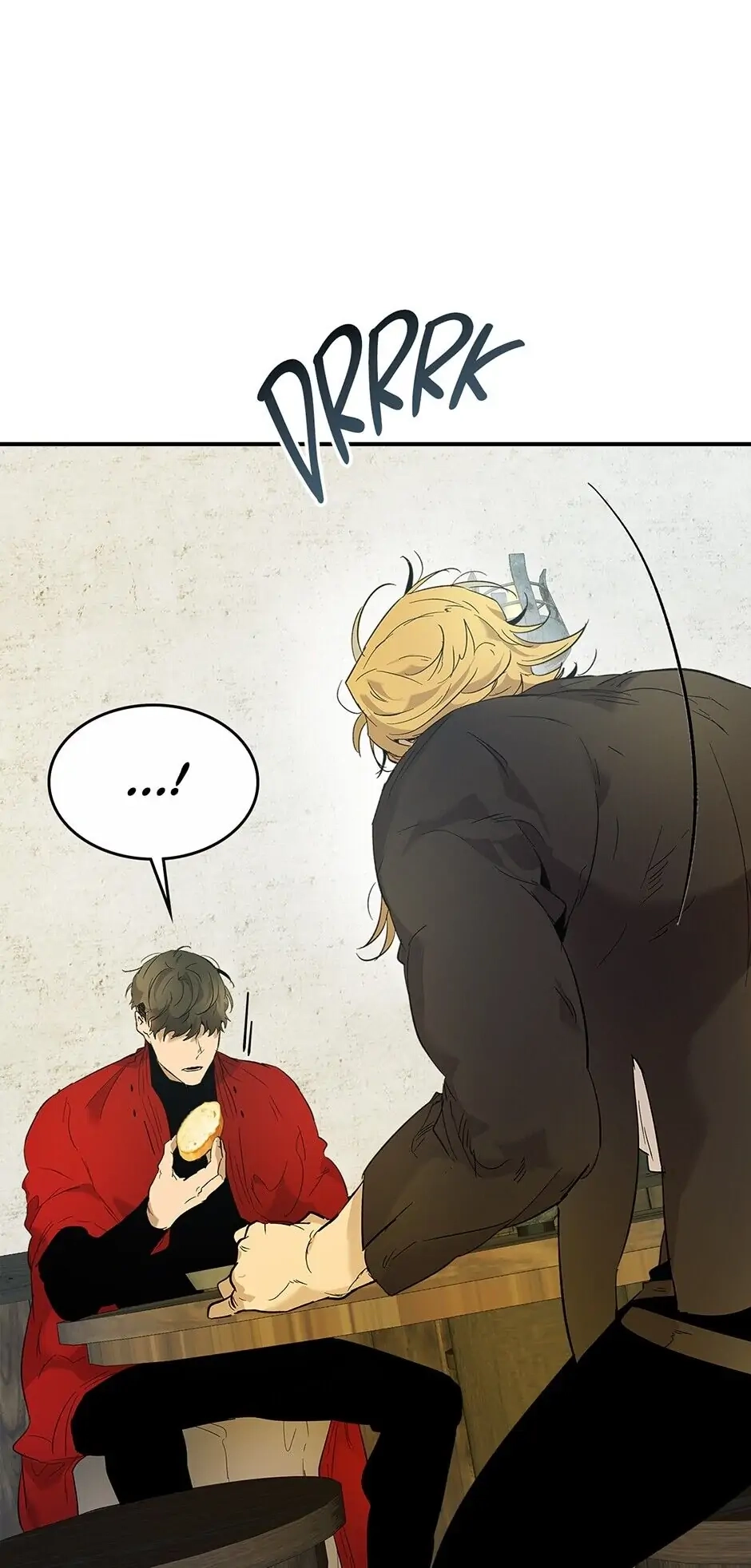 Leveling up with gods Chapter 24, page 71 of 95