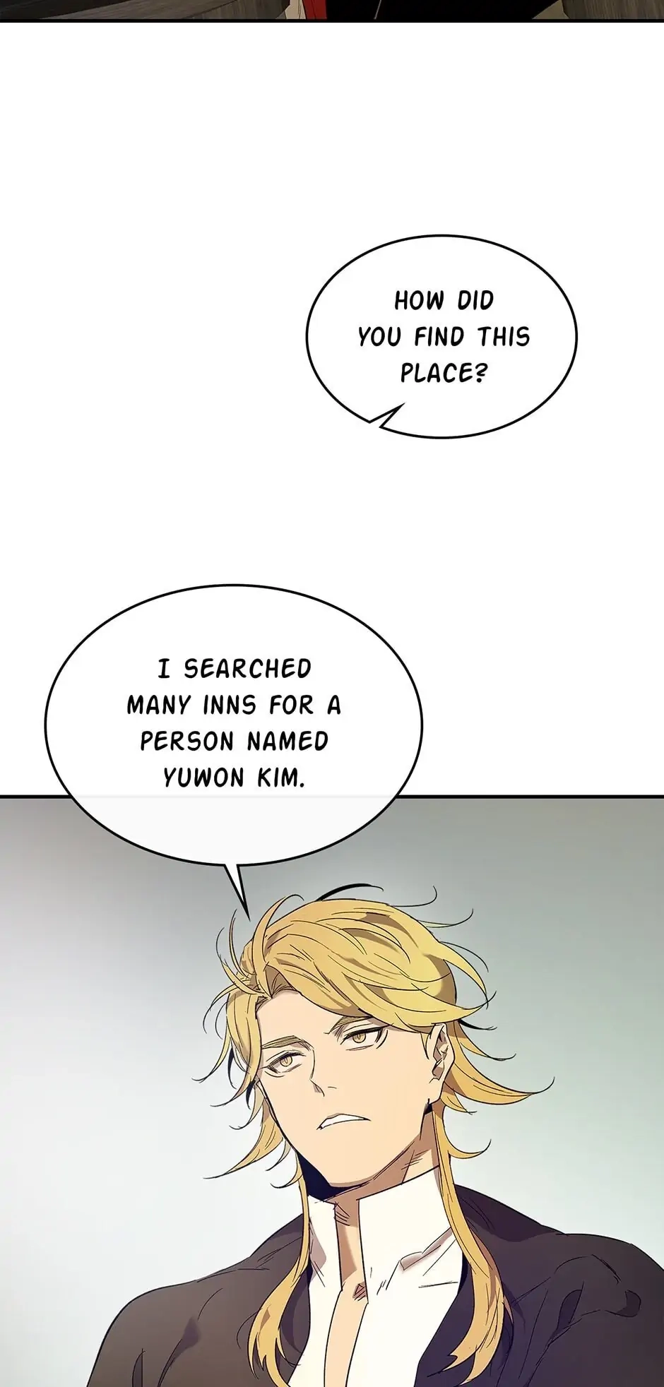 Leveling up with gods Chapter 24, page 72 of 95