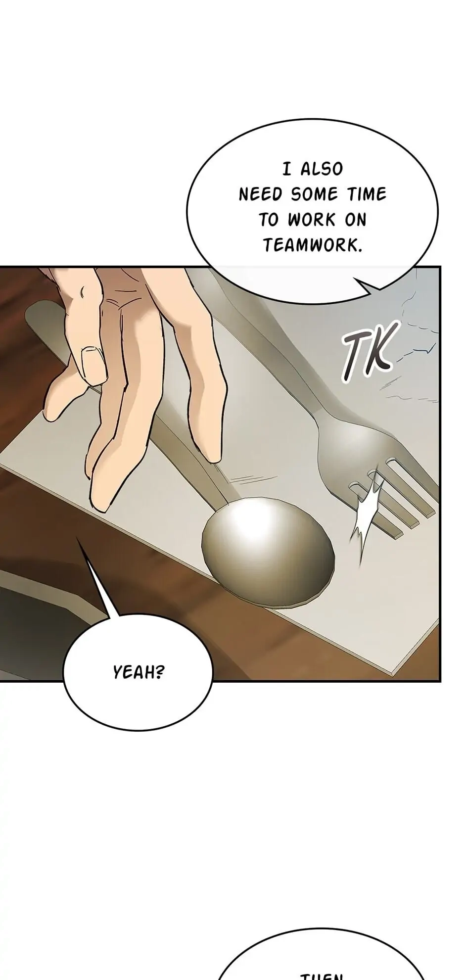 Leveling up with gods Chapter 24, page 78 of 95