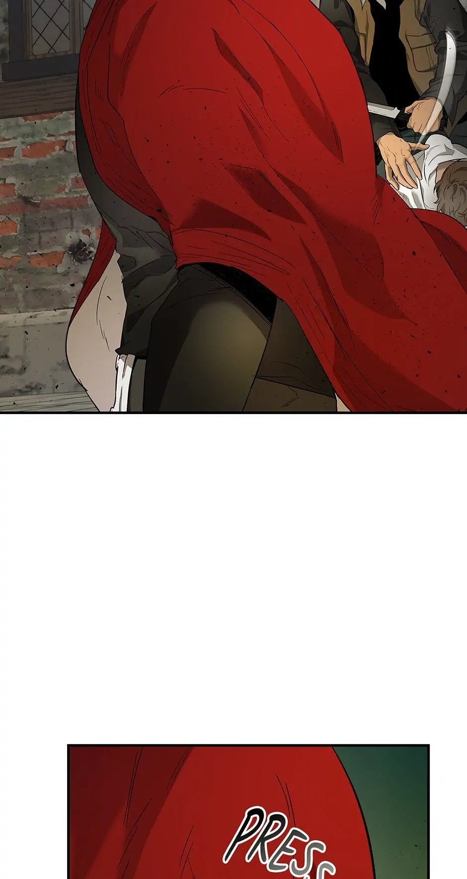 Leveling up with gods Chapter 24, page 8 of 95