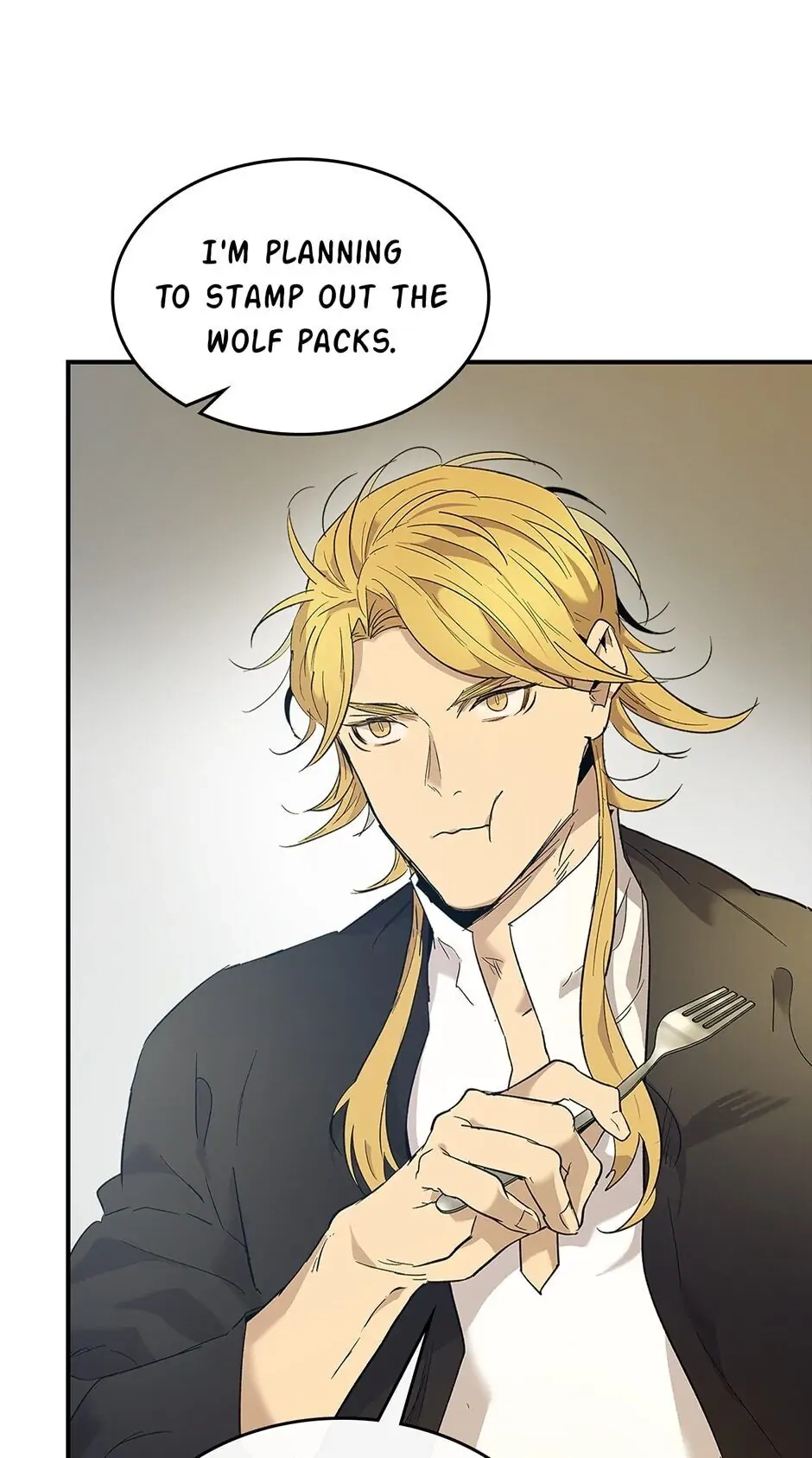 Leveling up with gods Chapter 24, page 80 of 95