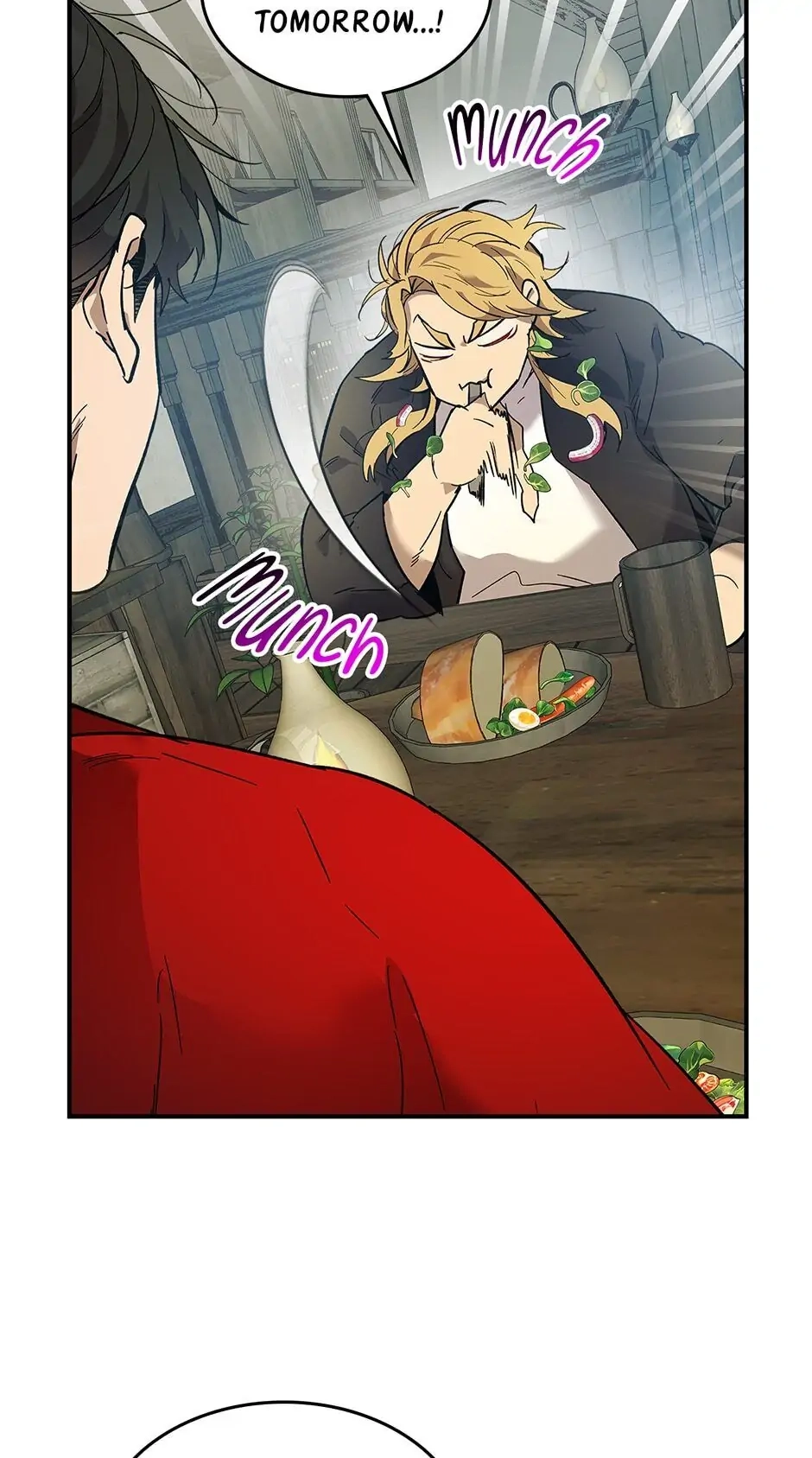 Leveling up with gods Chapter 24, page 84 of 95