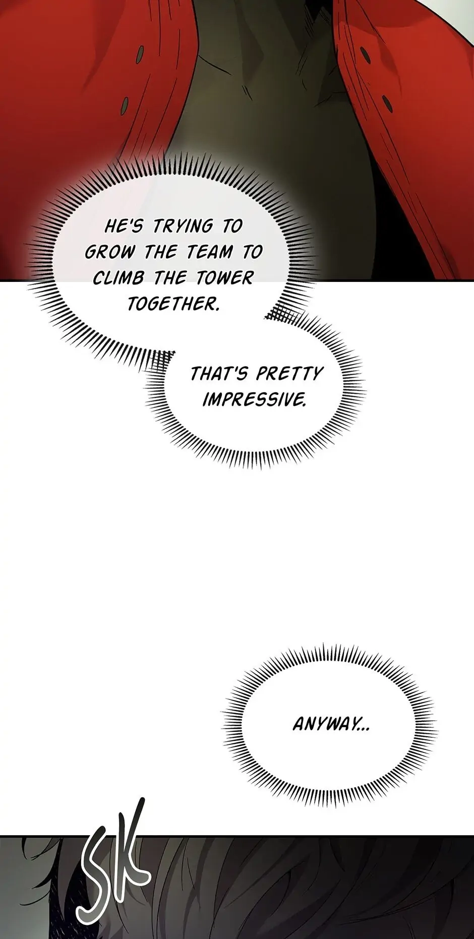 Leveling up with gods Chapter 24, page 88 of 95