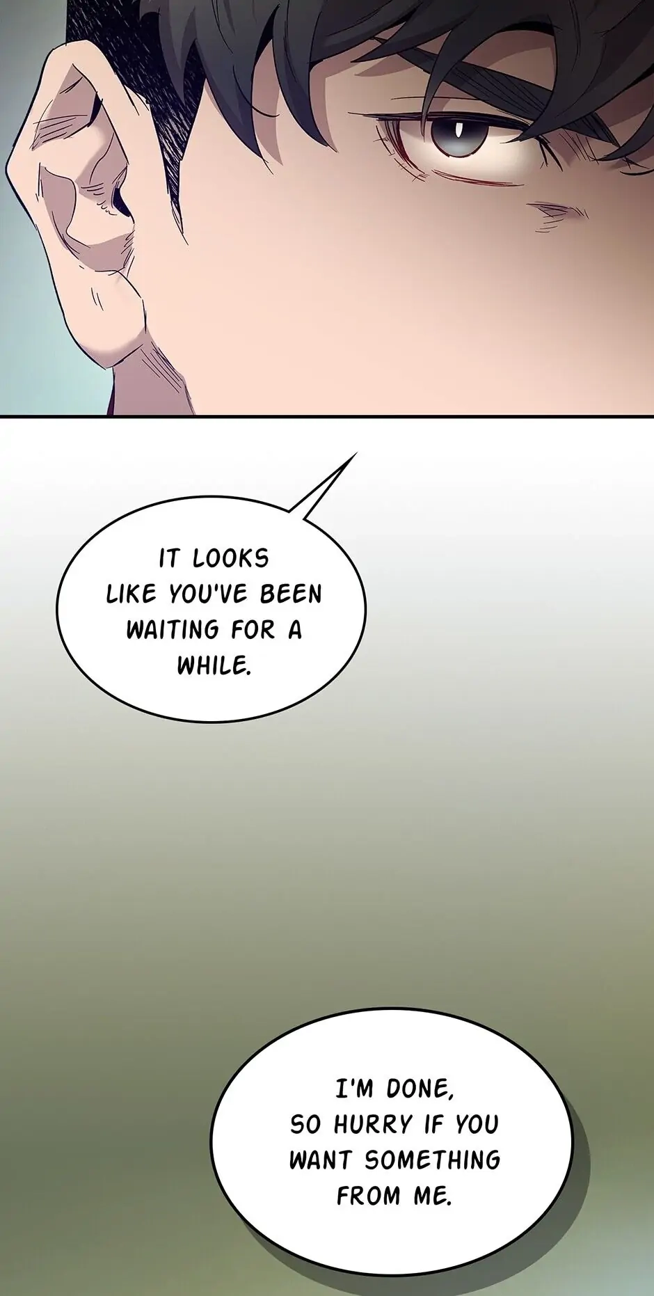 Leveling up with gods Chapter 24, page 89 of 95