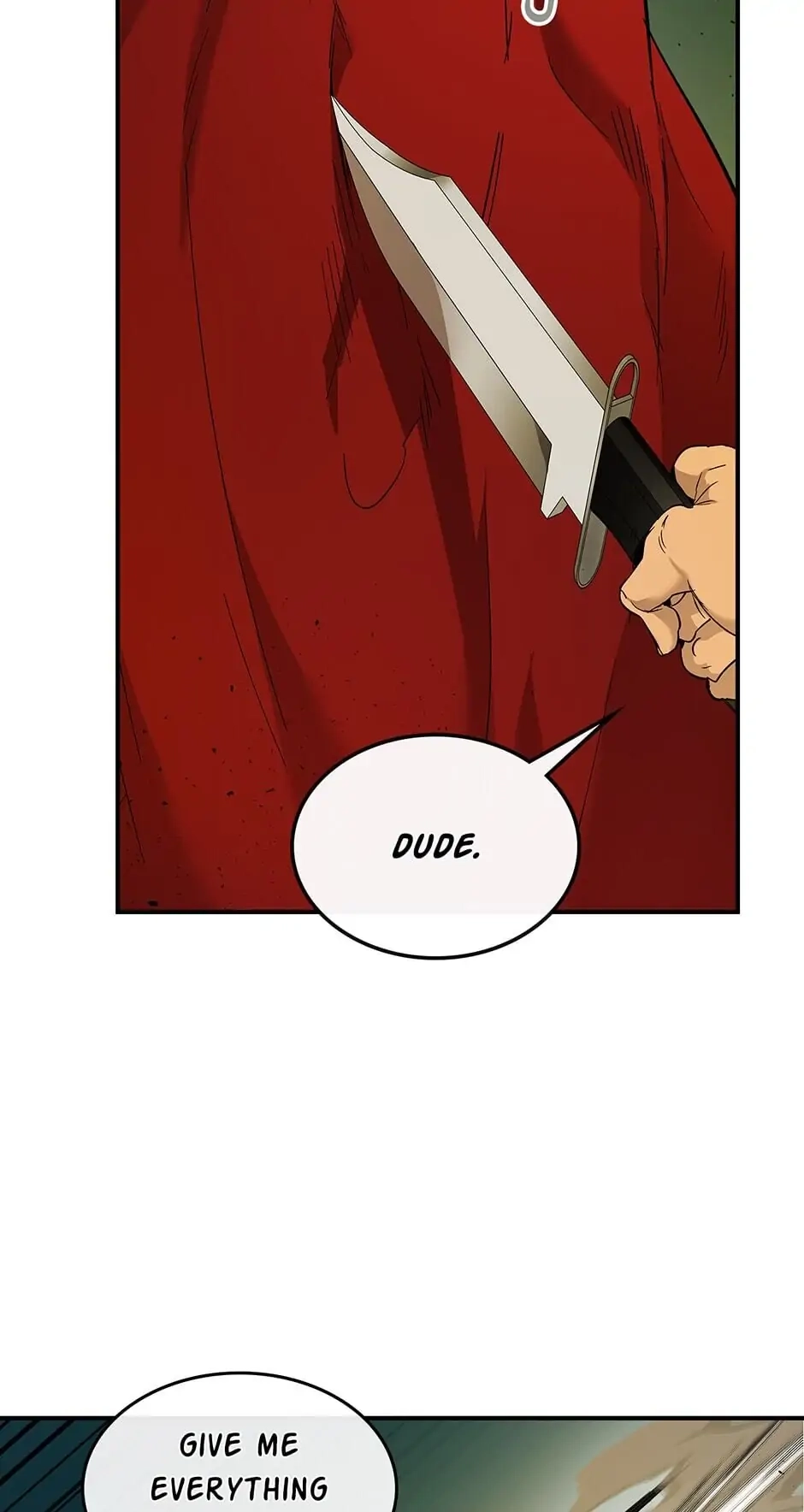 Leveling up with gods Chapter 24, page 9 of 95