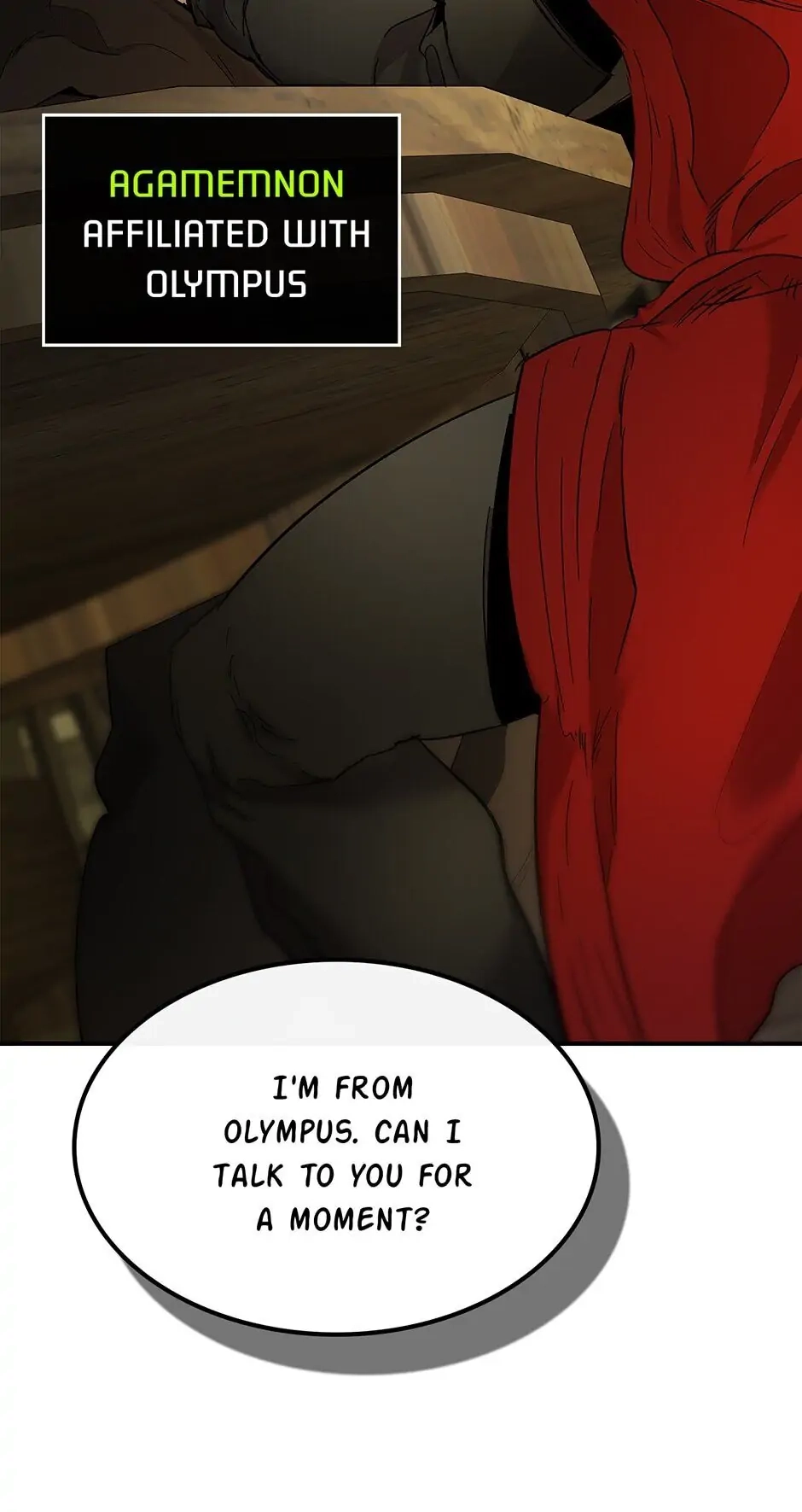 Leveling up with gods Chapter 24, page 93 of 95