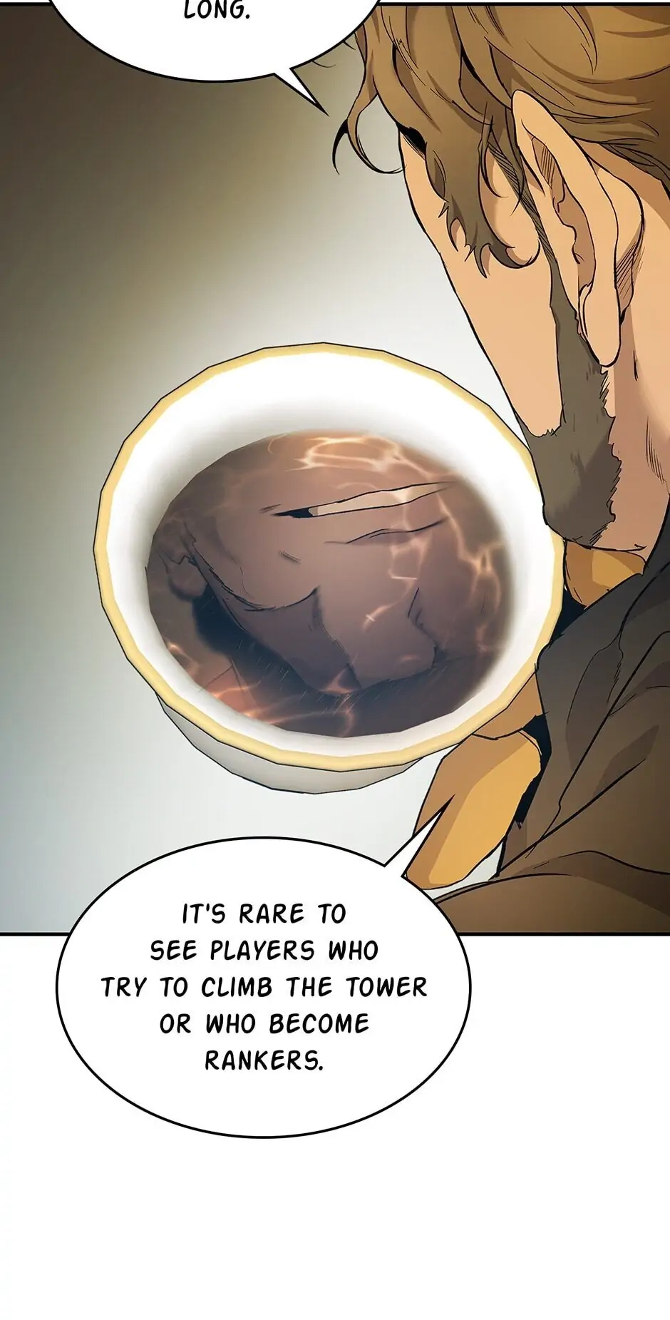 Leveling up with gods Chapter 25, page 12 of 100