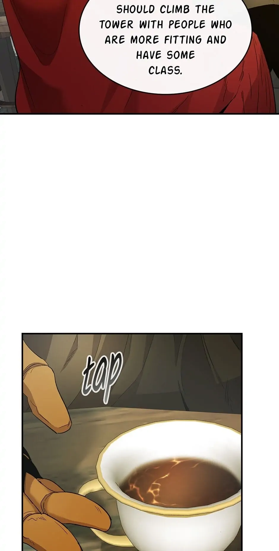 Leveling up with gods Chapter 25, page 14 of 100