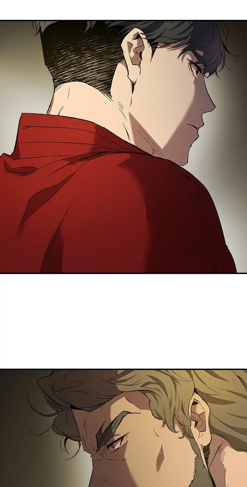Leveling up with gods Chapter 25, page 16 of 100