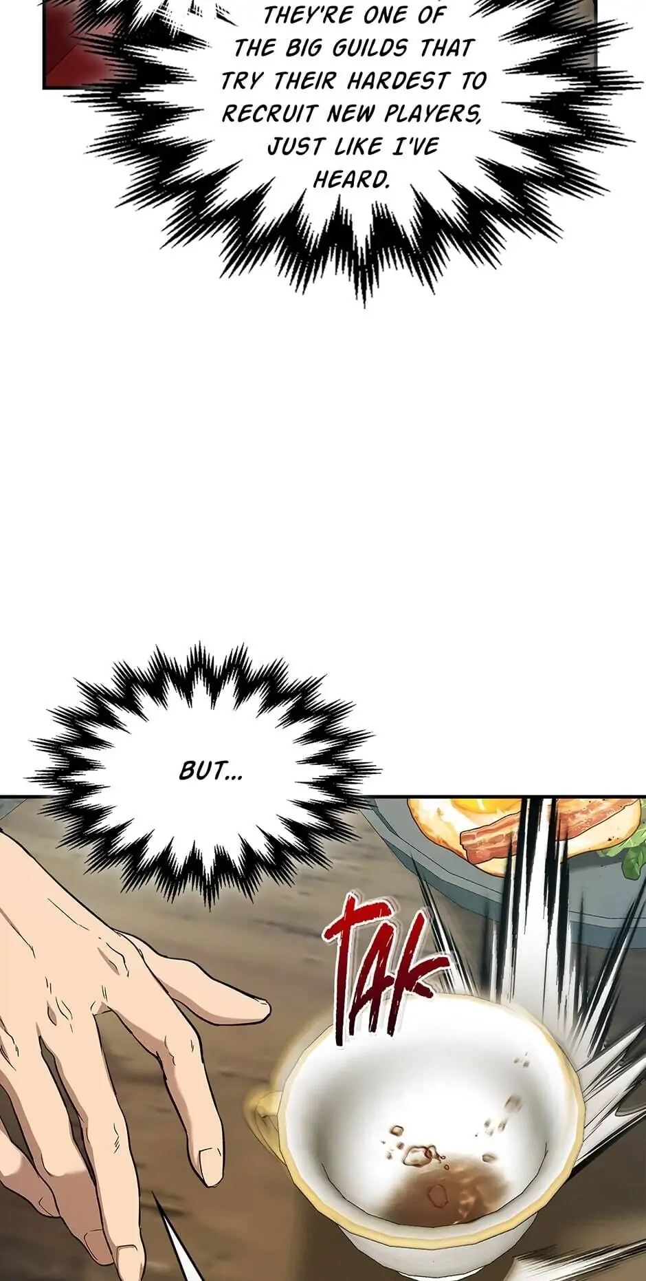 Leveling up with gods Chapter 25, page 20 of 100