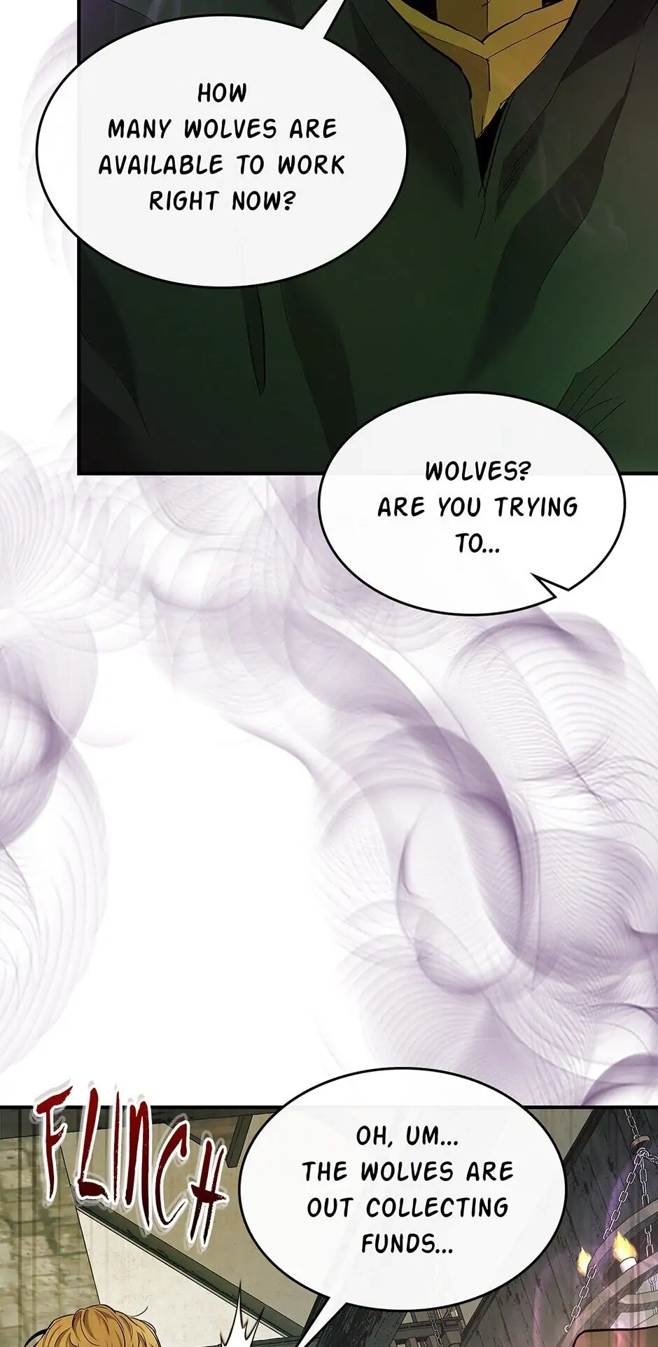 Leveling up with gods Chapter 25, page 32 of 100