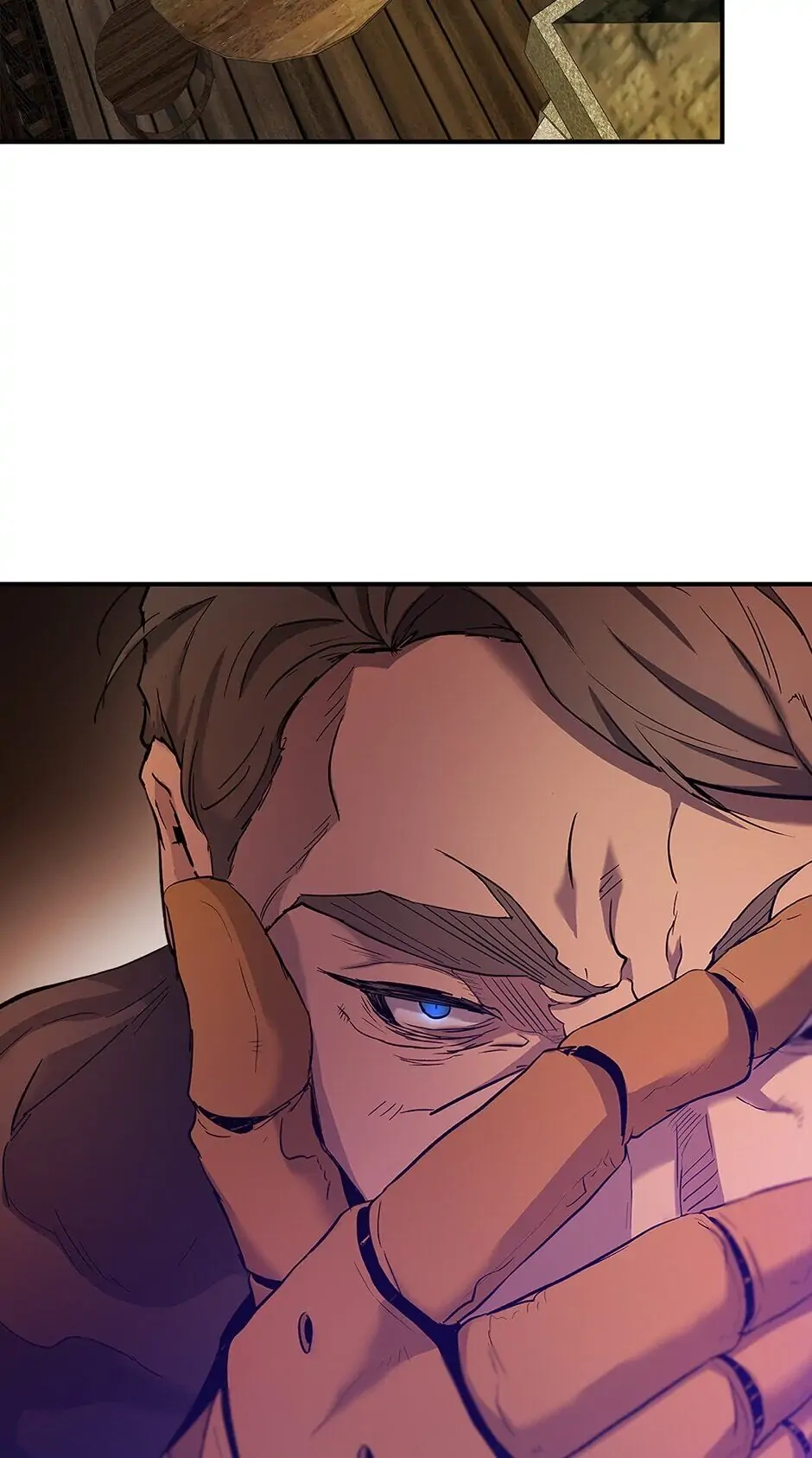 Leveling up with gods Chapter 25, page 36 of 100