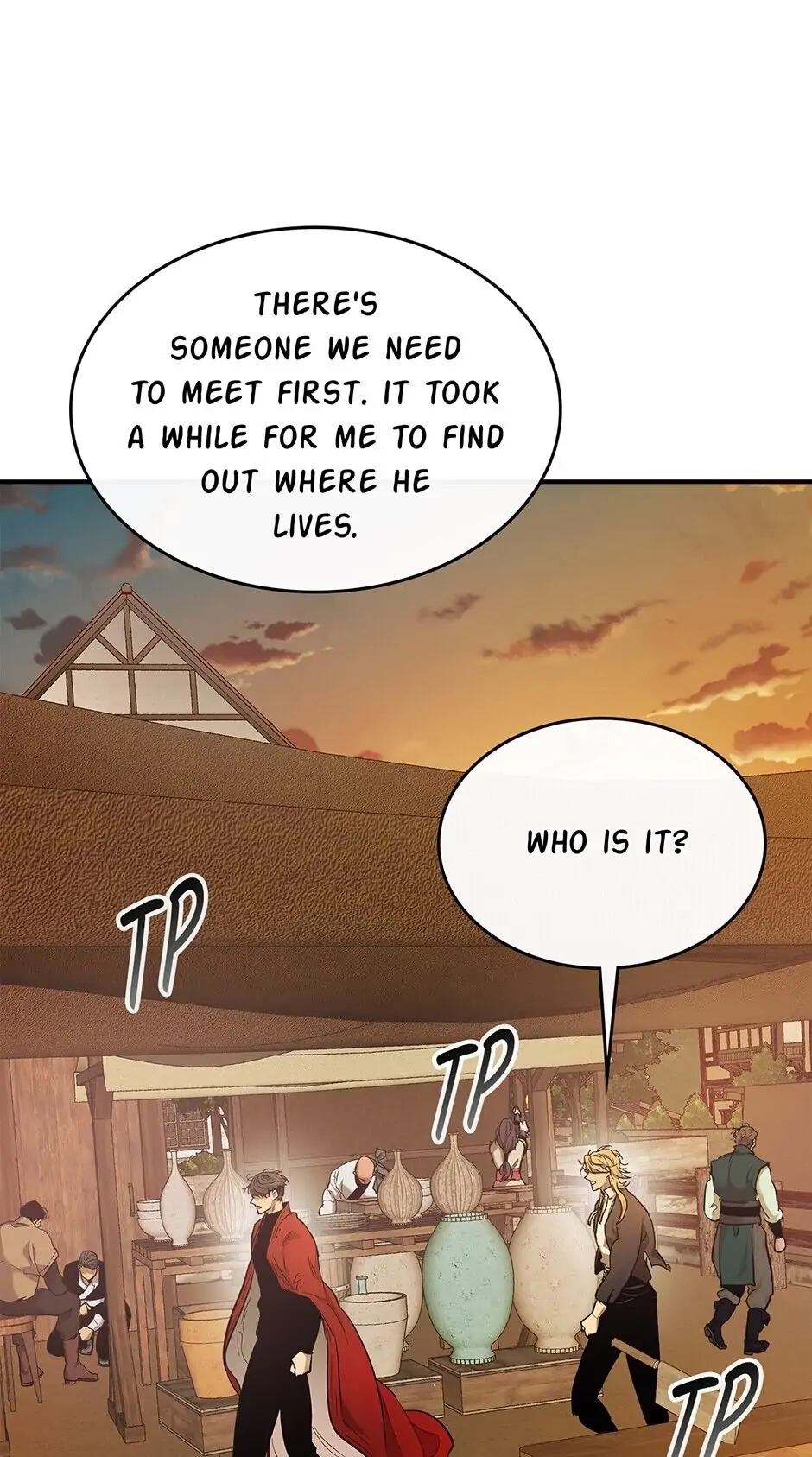 Leveling up with gods Chapter 25, page 41 of 100