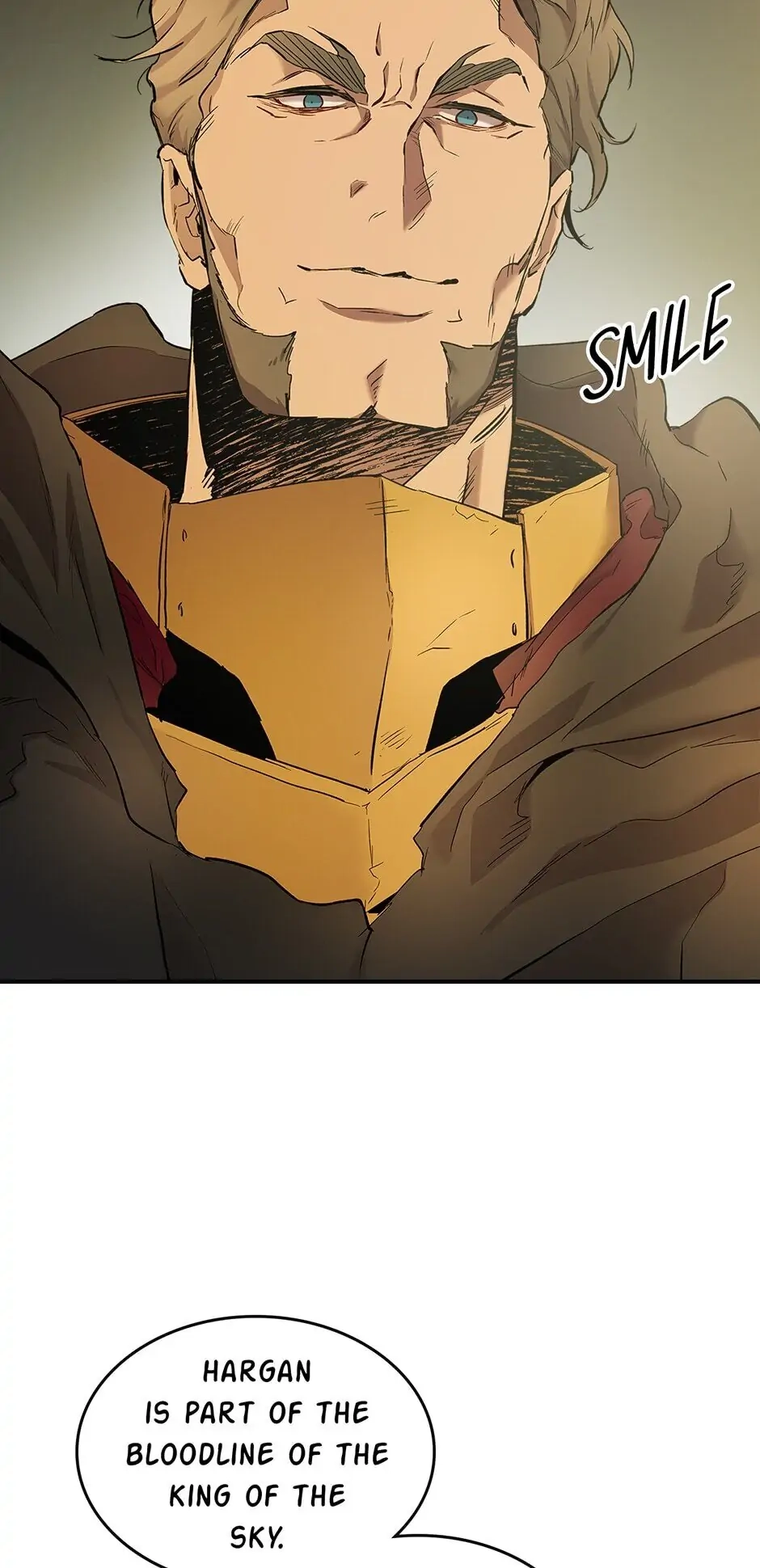 Leveling up with gods Chapter 25, page 5 of 100
