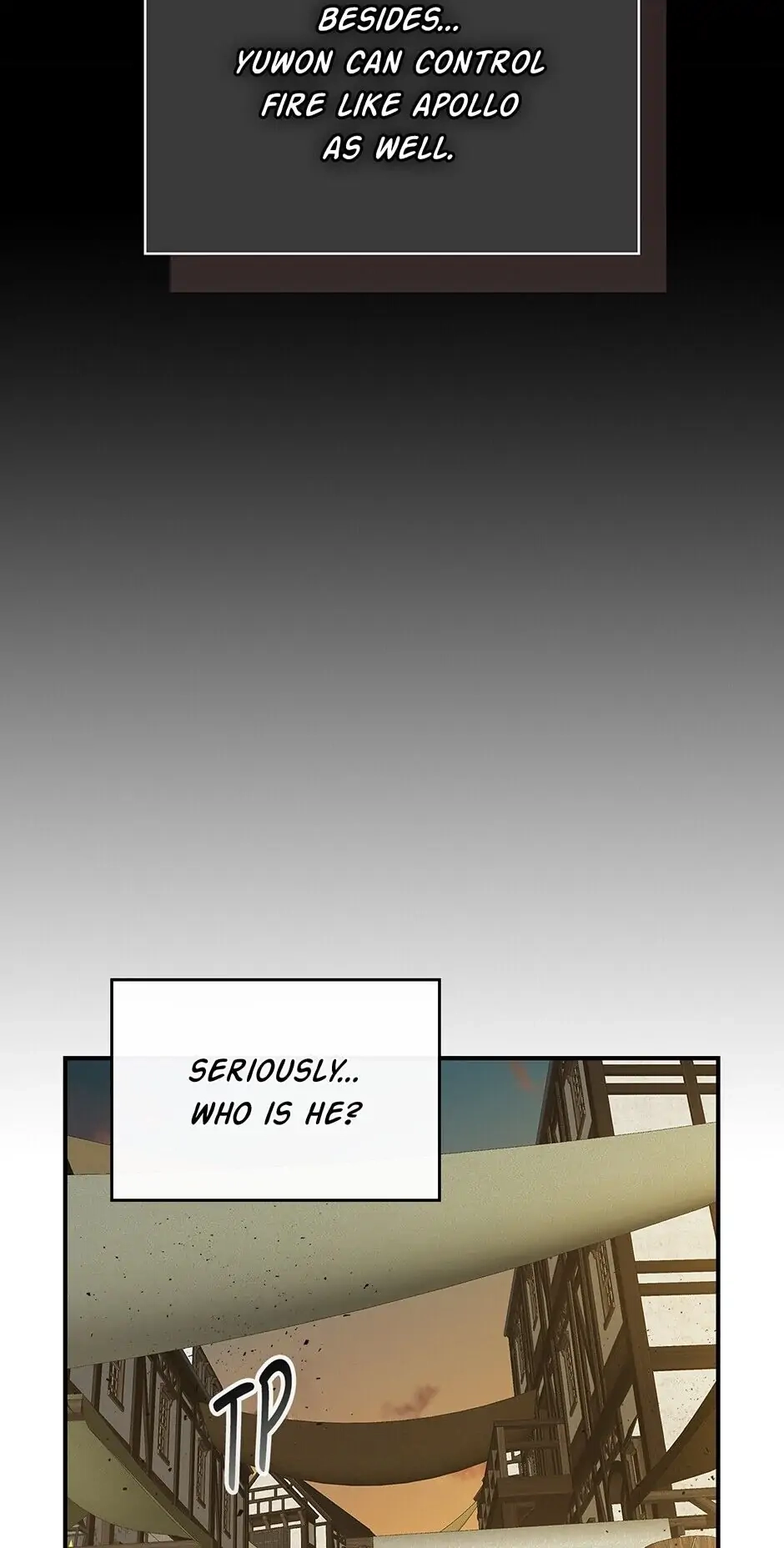 Leveling up with gods Chapter 25, page 50 of 100